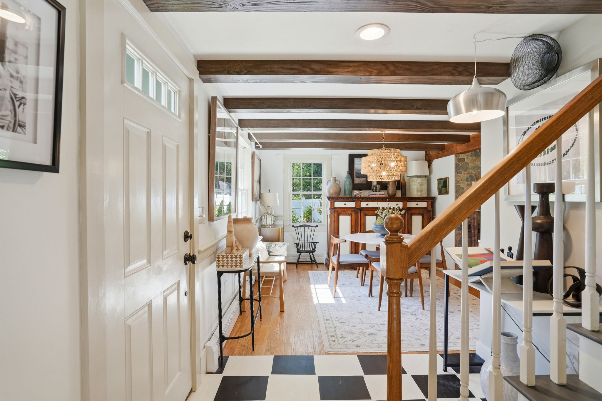  26 Acorn St, Duxbury - 物件實景