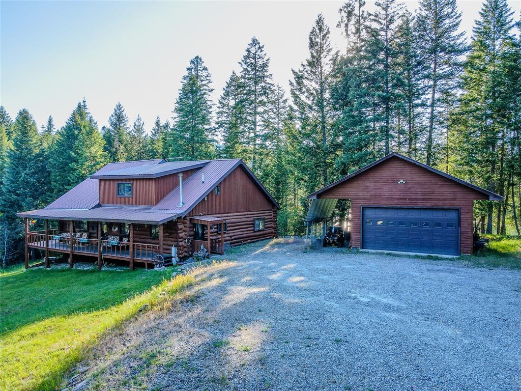 Troy, Montana, 59935, United States, 5 Bedrooms Bedrooms, ,3 BathroomsBathrooms,Residential,For Sale,1982632