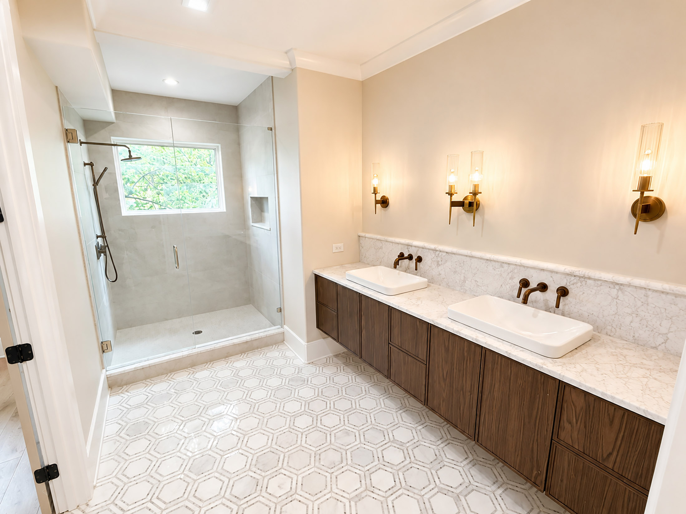  Beautifully Designed New Construction Townhome in the Heart of Buckhead - 物件實景