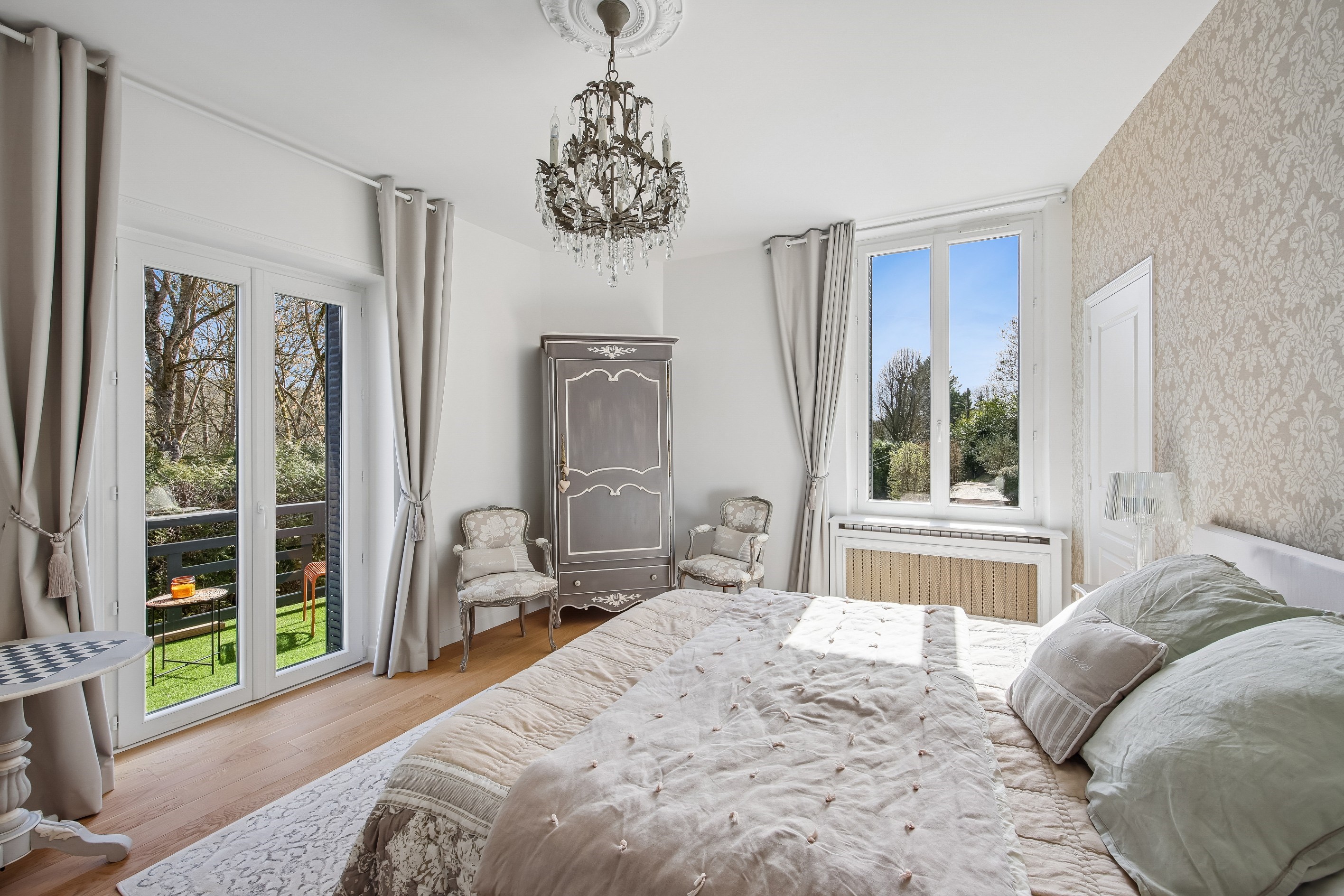  Charming property in Septeuil - 物件實景