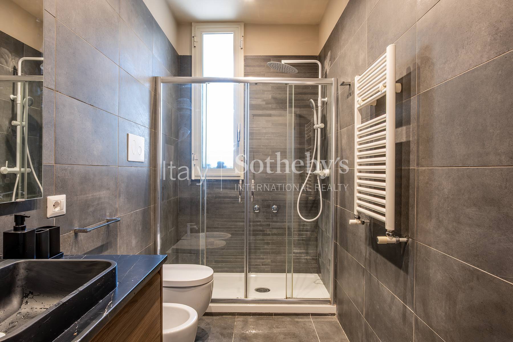  Renovated and furnished apartment with panoramic views - 物件實景