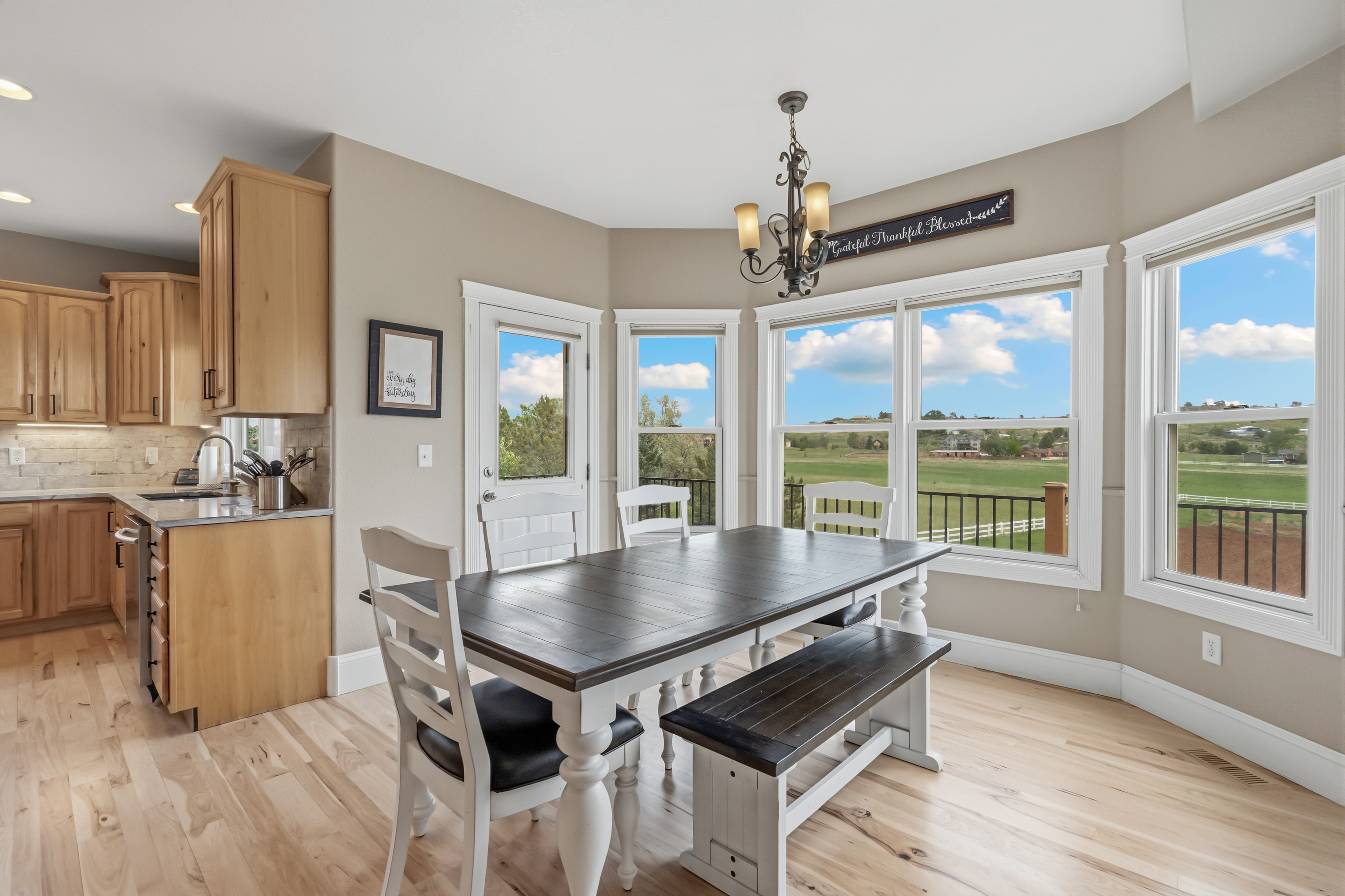  Luxury, Functionality, And Northern Colorado lifestyle - 物件實景