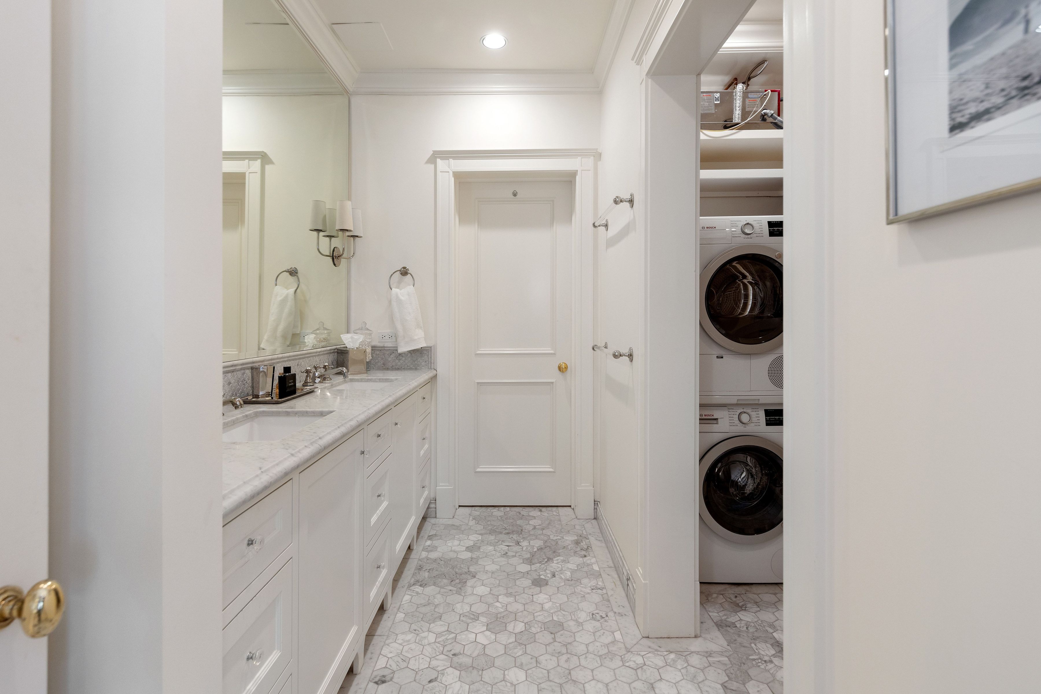  Timeless Full-Floor Residence - 物件實景