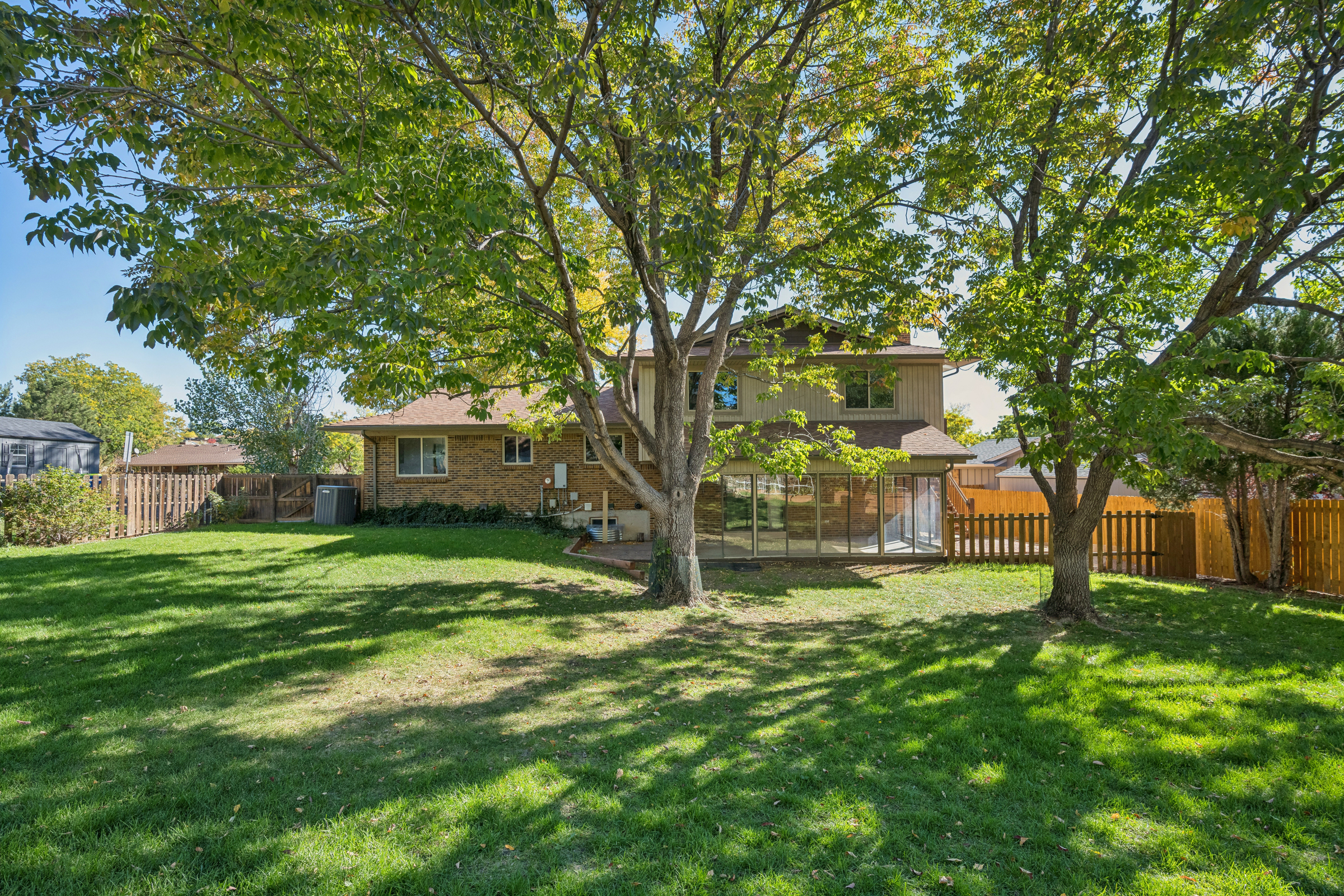  Charming Lakewood Home Minutes from Green Mountain Park and Red Rocks - 物件實景