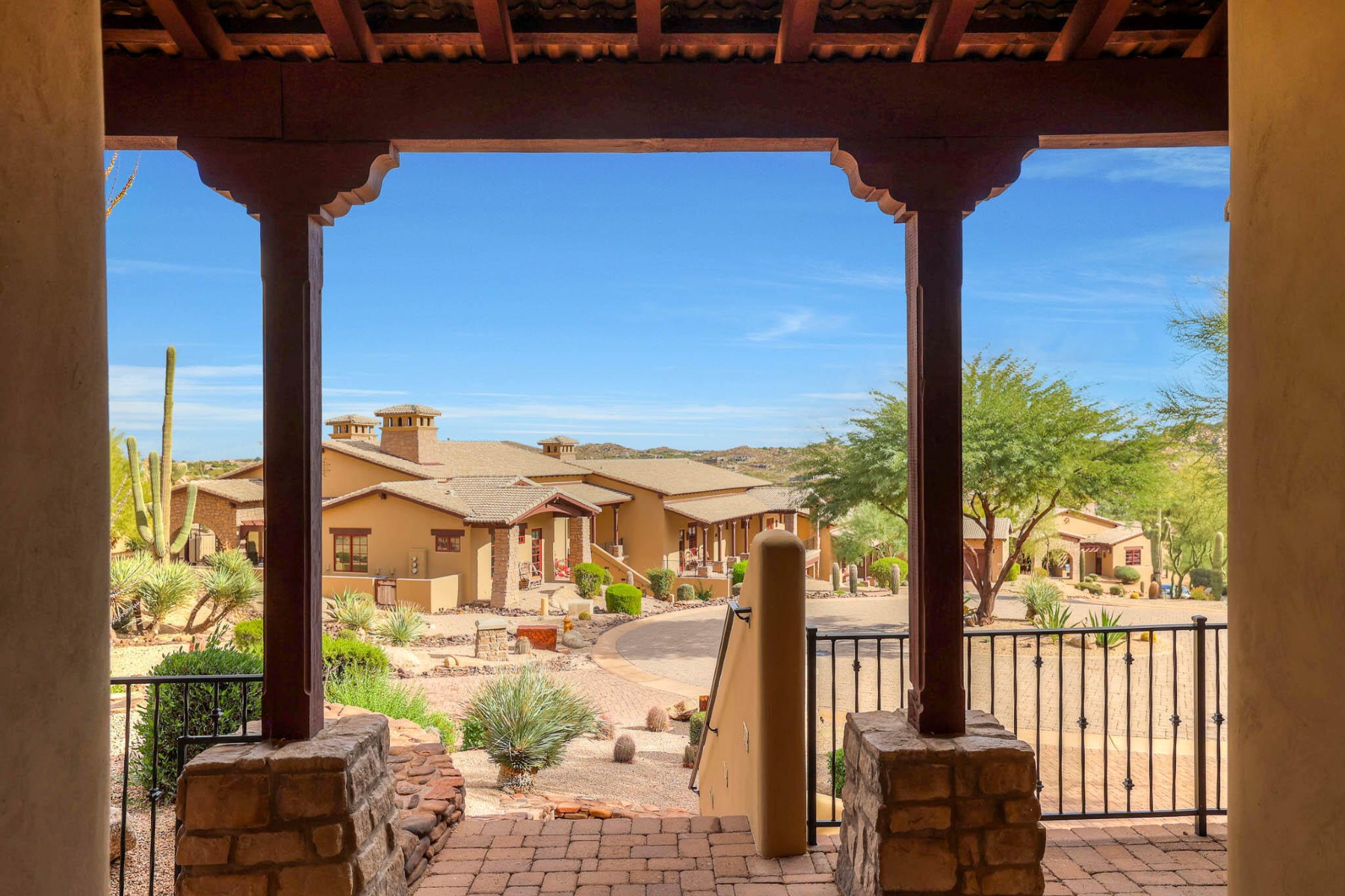  27440 N Alma School Parkway¦Scottsdale, AZ - 物件實景