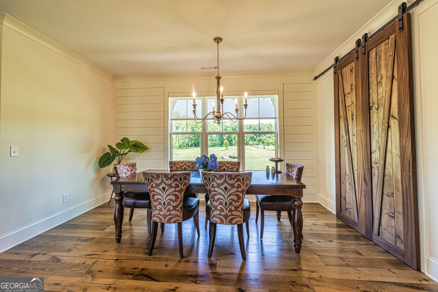 Senoia, Georgia, 30276, United States, 7 Bedrooms Bedrooms, ,6 BathroomsBathrooms,Residential,For Sale,1859097