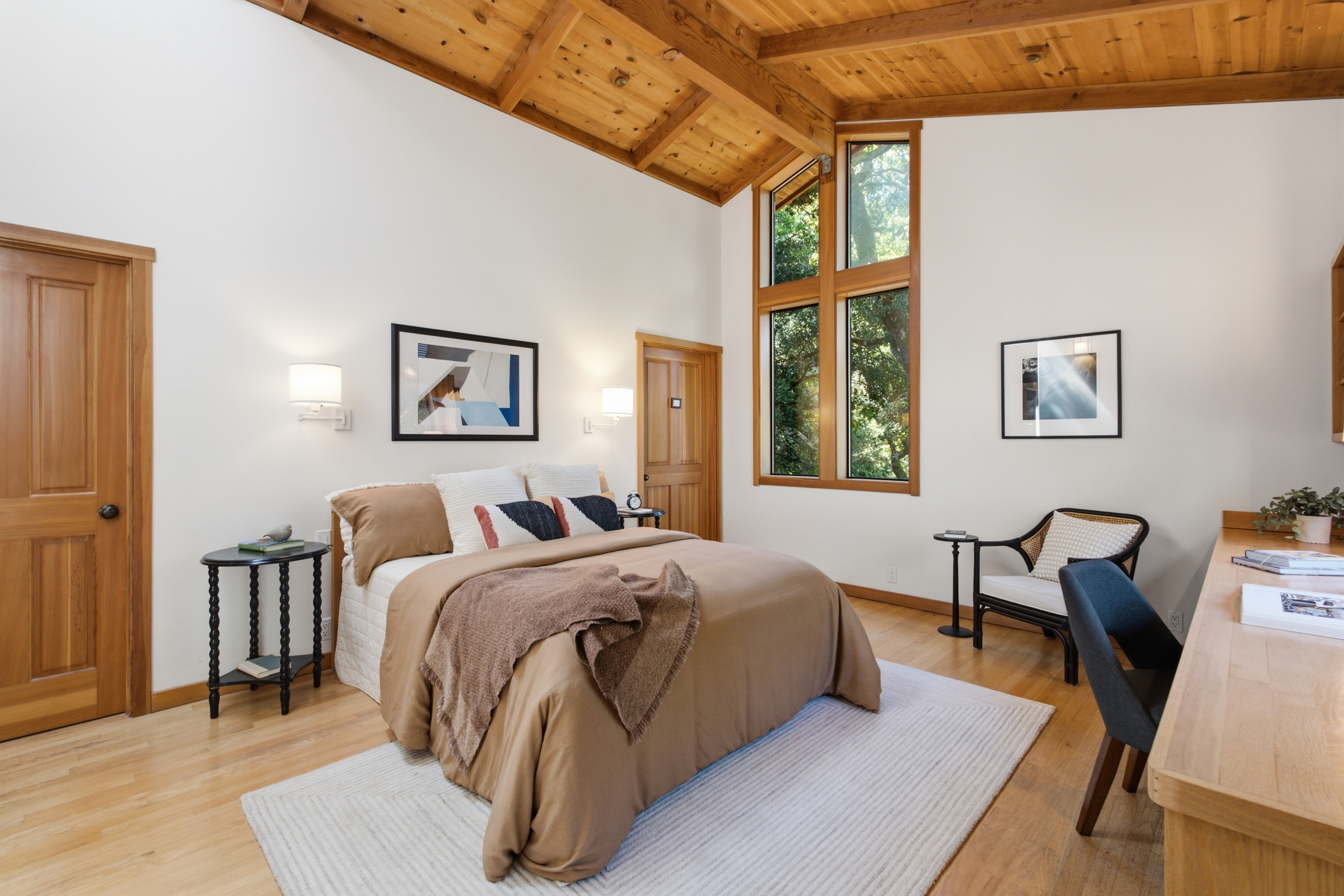  West Marin Legacy Estate - 物件實景