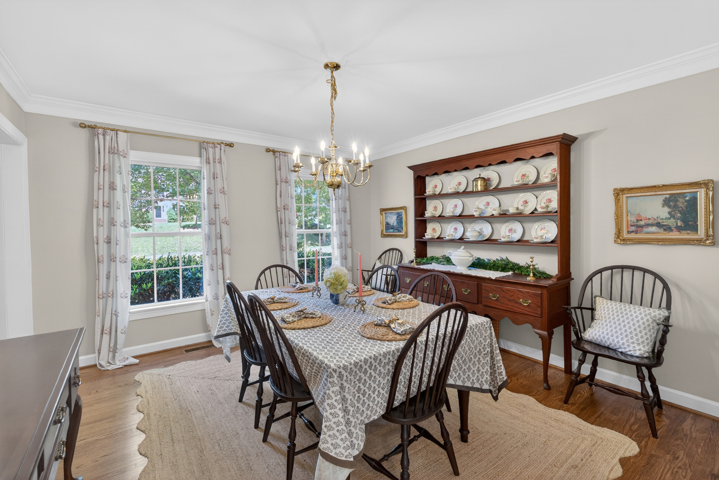 Forest, Virginia, 24551, United States, 4 Bedrooms Bedrooms, ,4 BathroomsBathrooms,Residential,For Sale,2048655