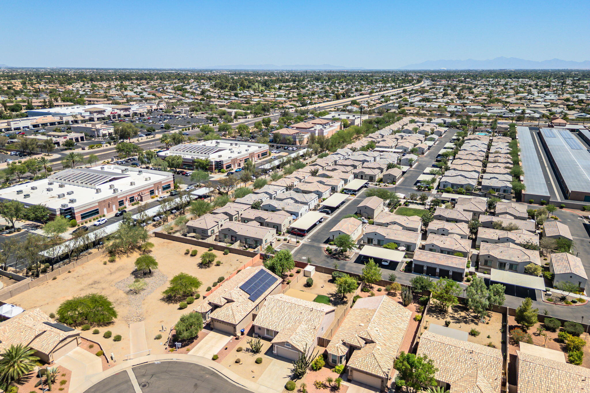 10263 W Mohawk Lane ¦ Peoria, AZ - 物件實景