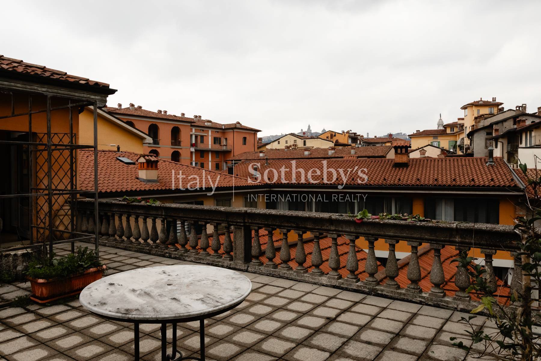  Residence with great potential in the Historic city center - 物件實景