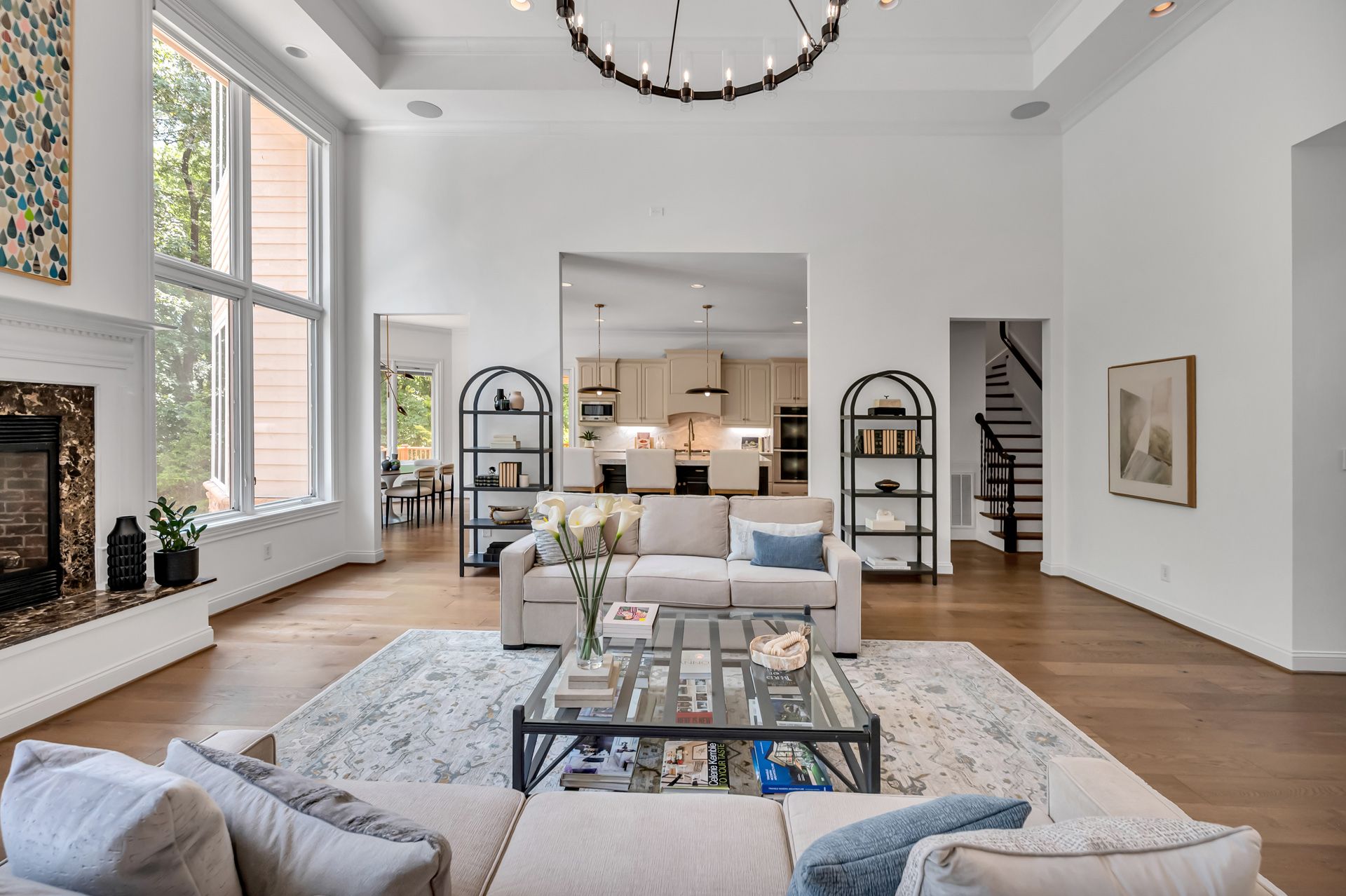  77240 Stedman, Chapel Hill, NC 27517 - 物件實景