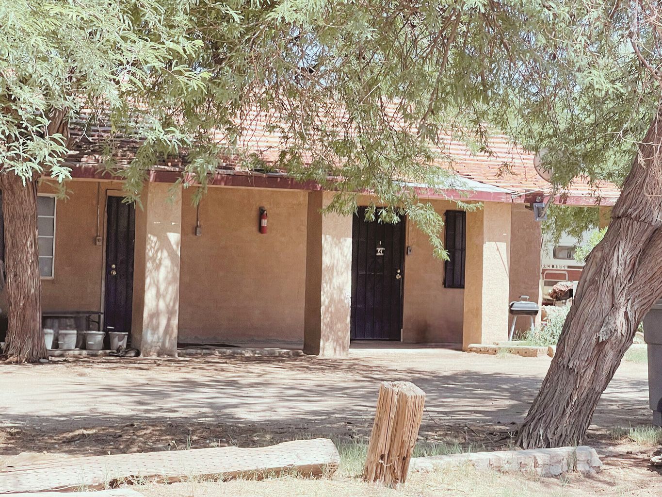 Blythe, California, 92225, United States, 12 Bedrooms Bedrooms, ,10 BathroomsBathrooms,Residential,For Sale,1944843
