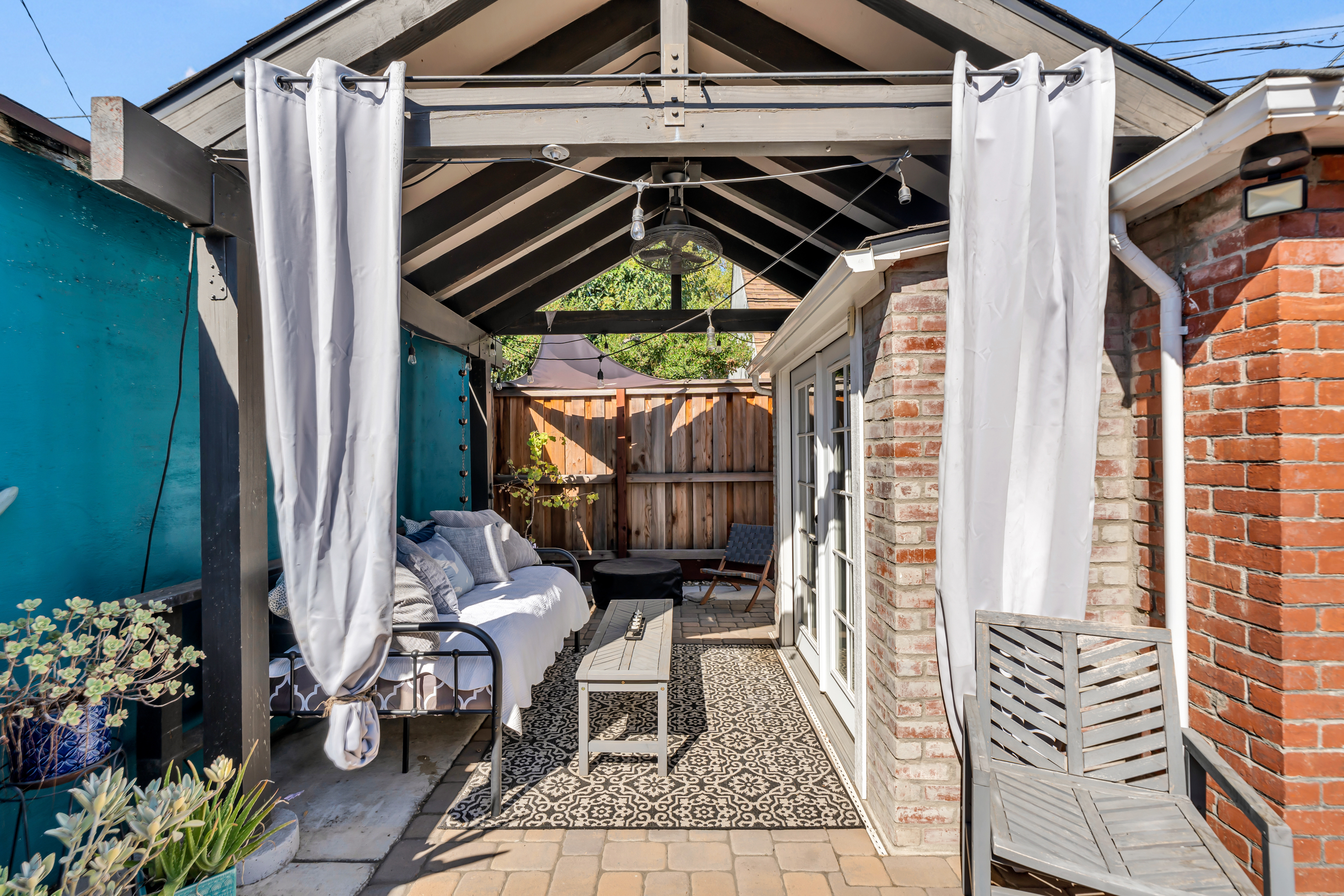  1500 33rd Street, Sacramento, CA 95816 - 物件實景
