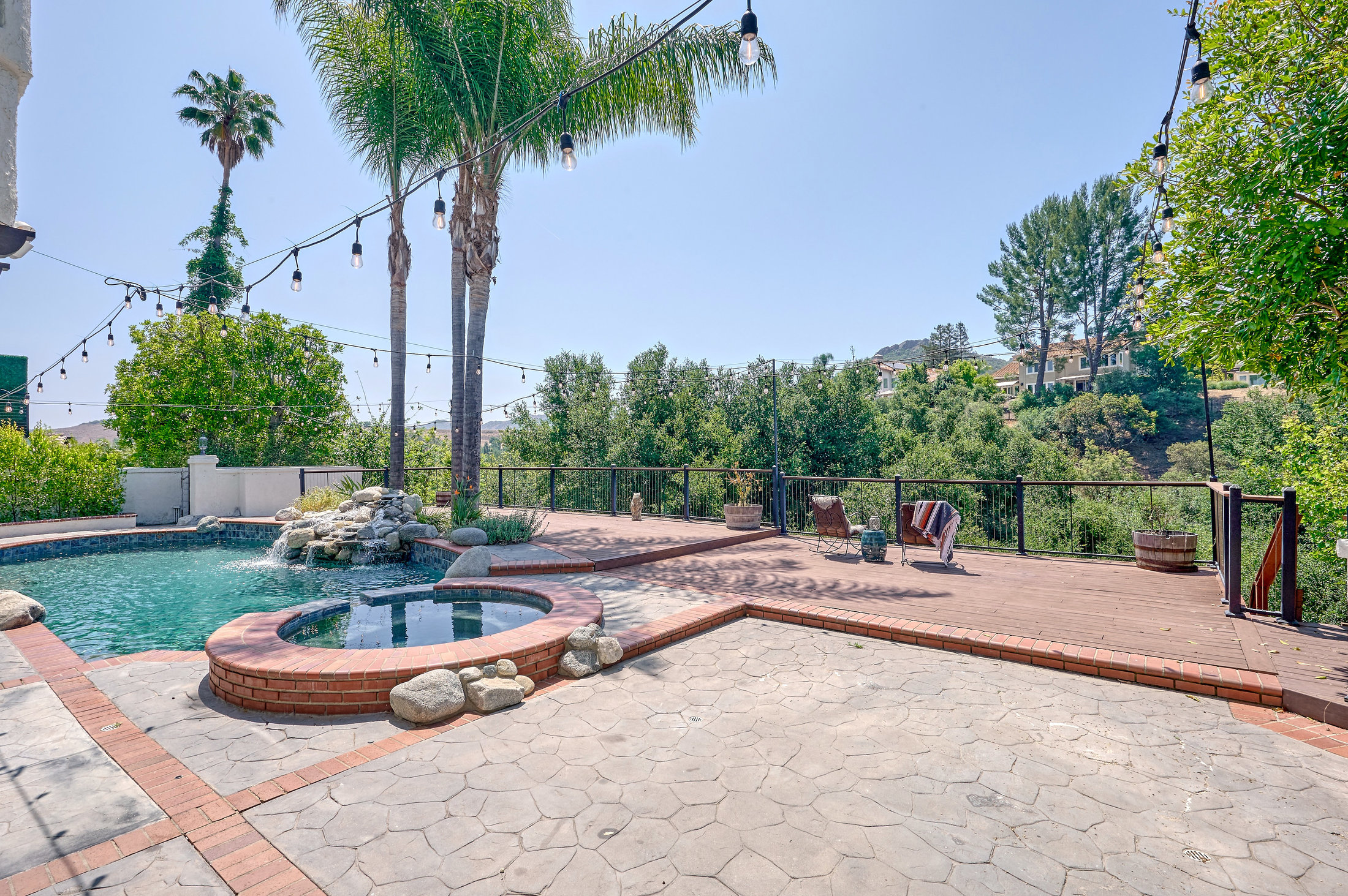  2554 Kirsten Lee Drive, Westlake Village - 物件實景