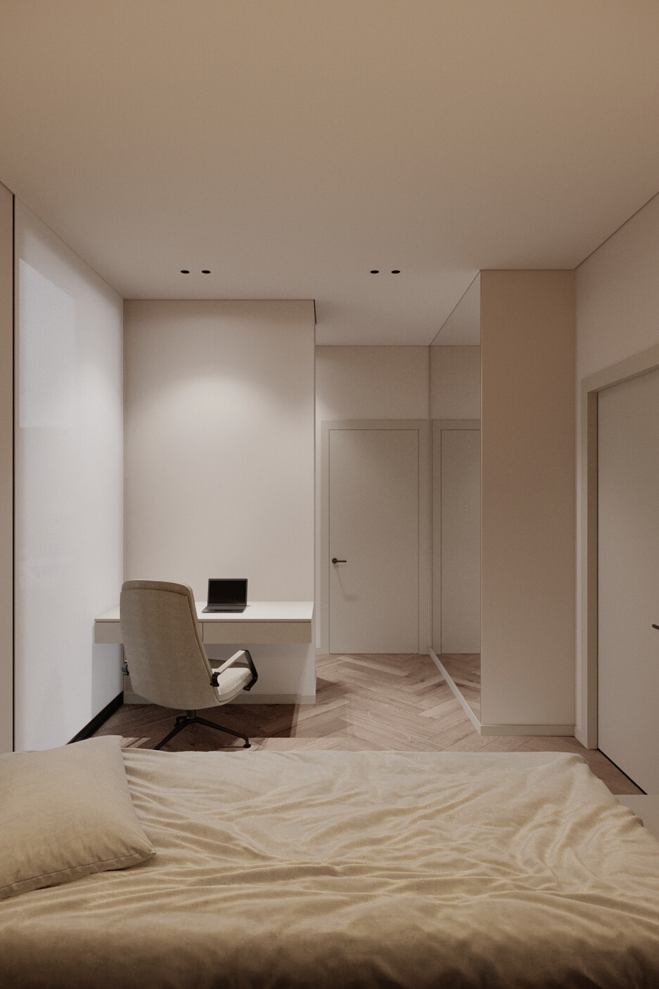  Newly built house with sea views in Vilassar de Dalt - 物件實景