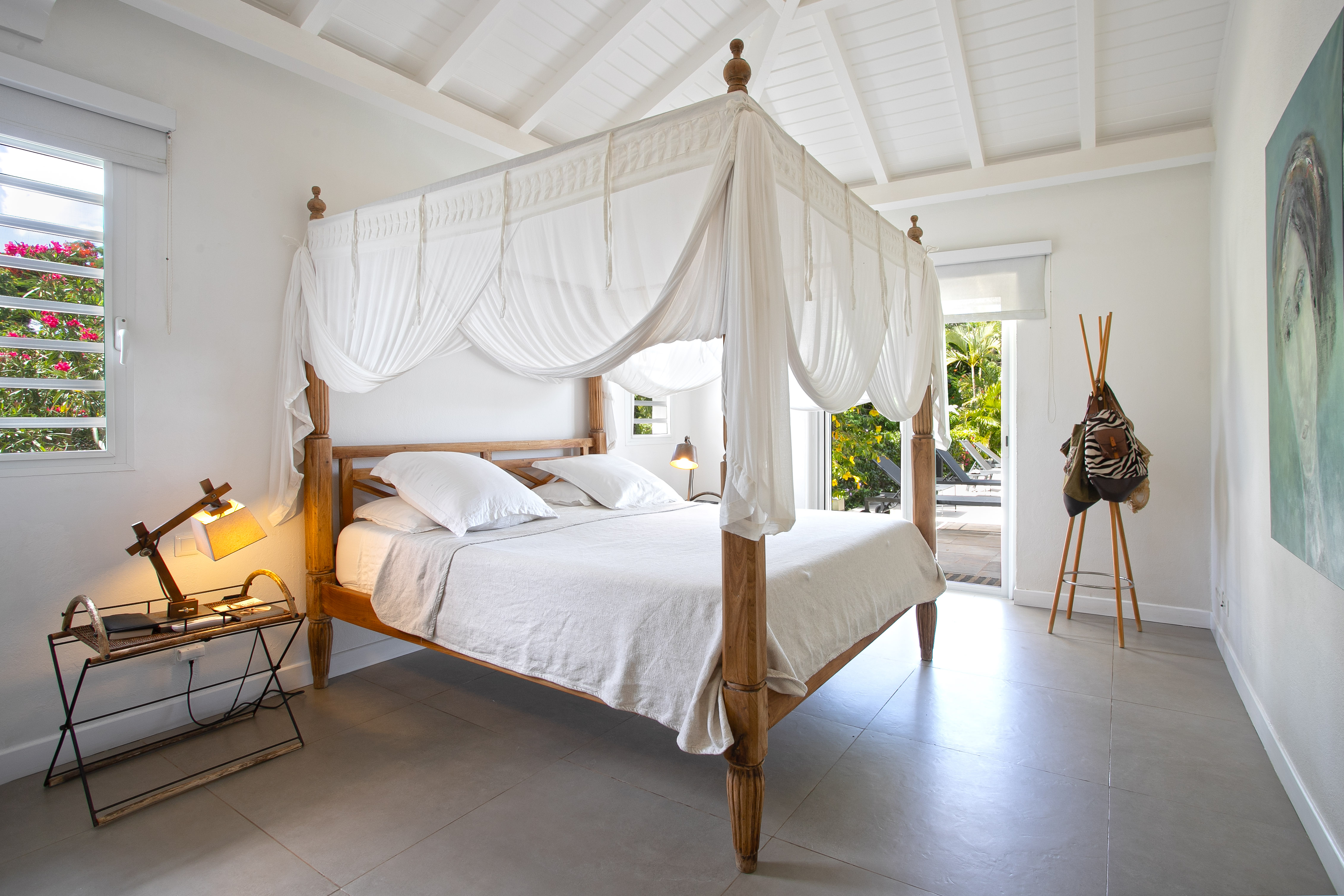  3 bedroom Villa with 2 bedroom Guesthouse - 物件實景
