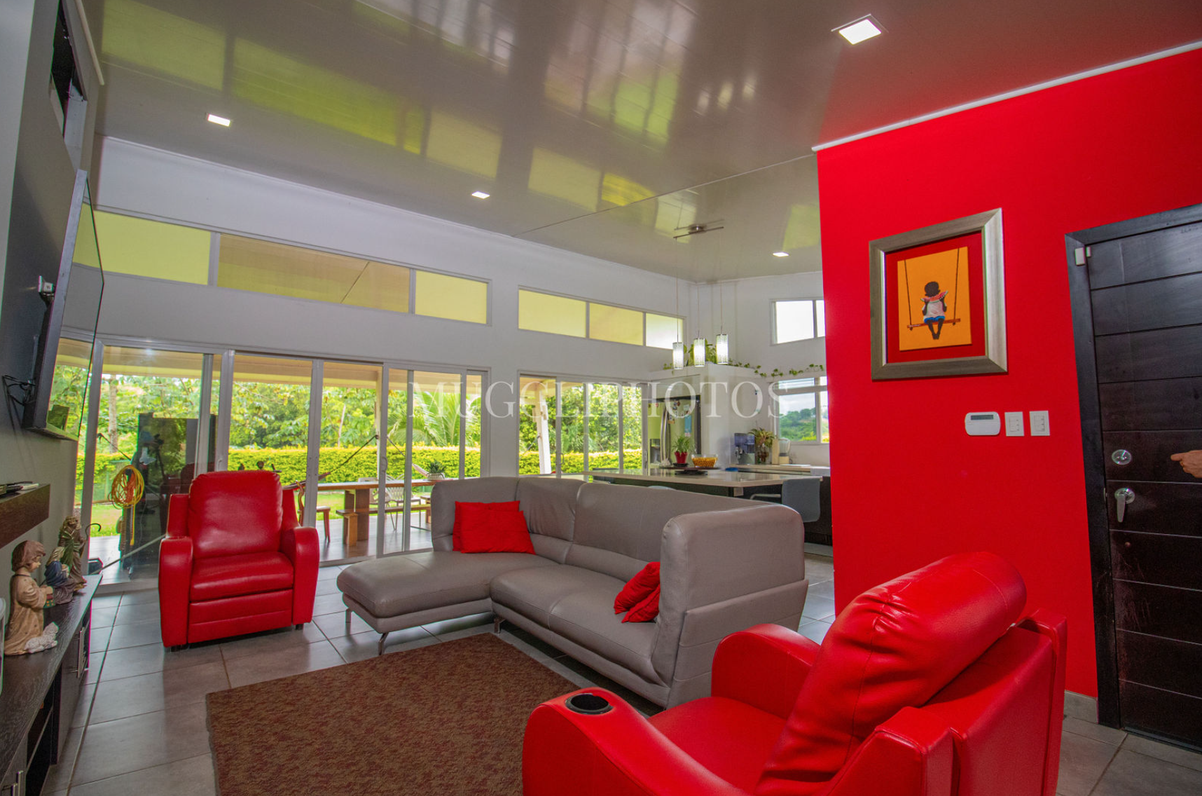 Turrubares, Turrubares, San Jose, CR, 5 Bedrooms Bedrooms, ,6 BathroomsBathrooms,Residential,For Sale,Turrubares,1611858