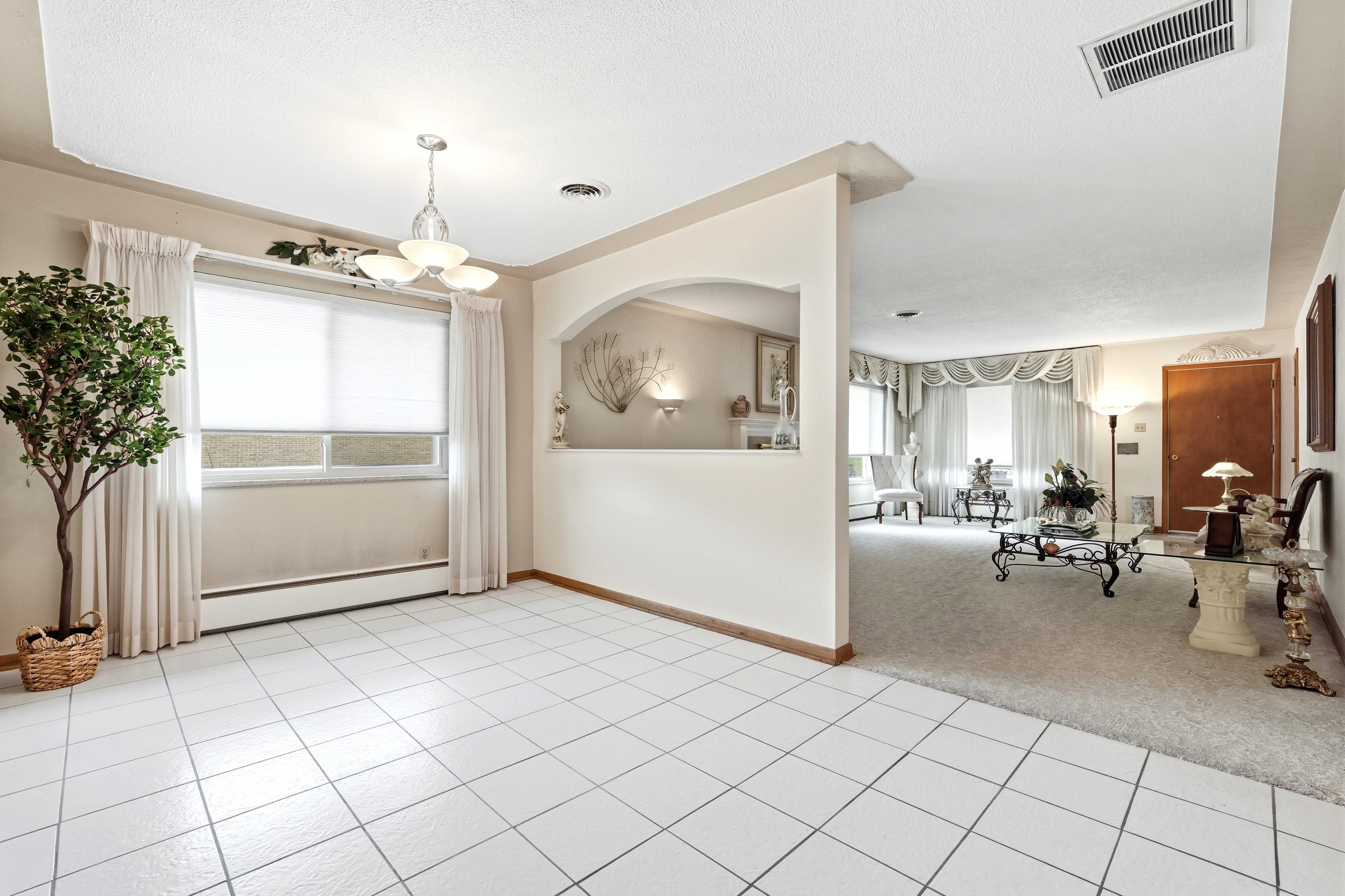  Rare Denver Opportunity  Two Homes, Three Living Spaces on One Lot - 物件實景