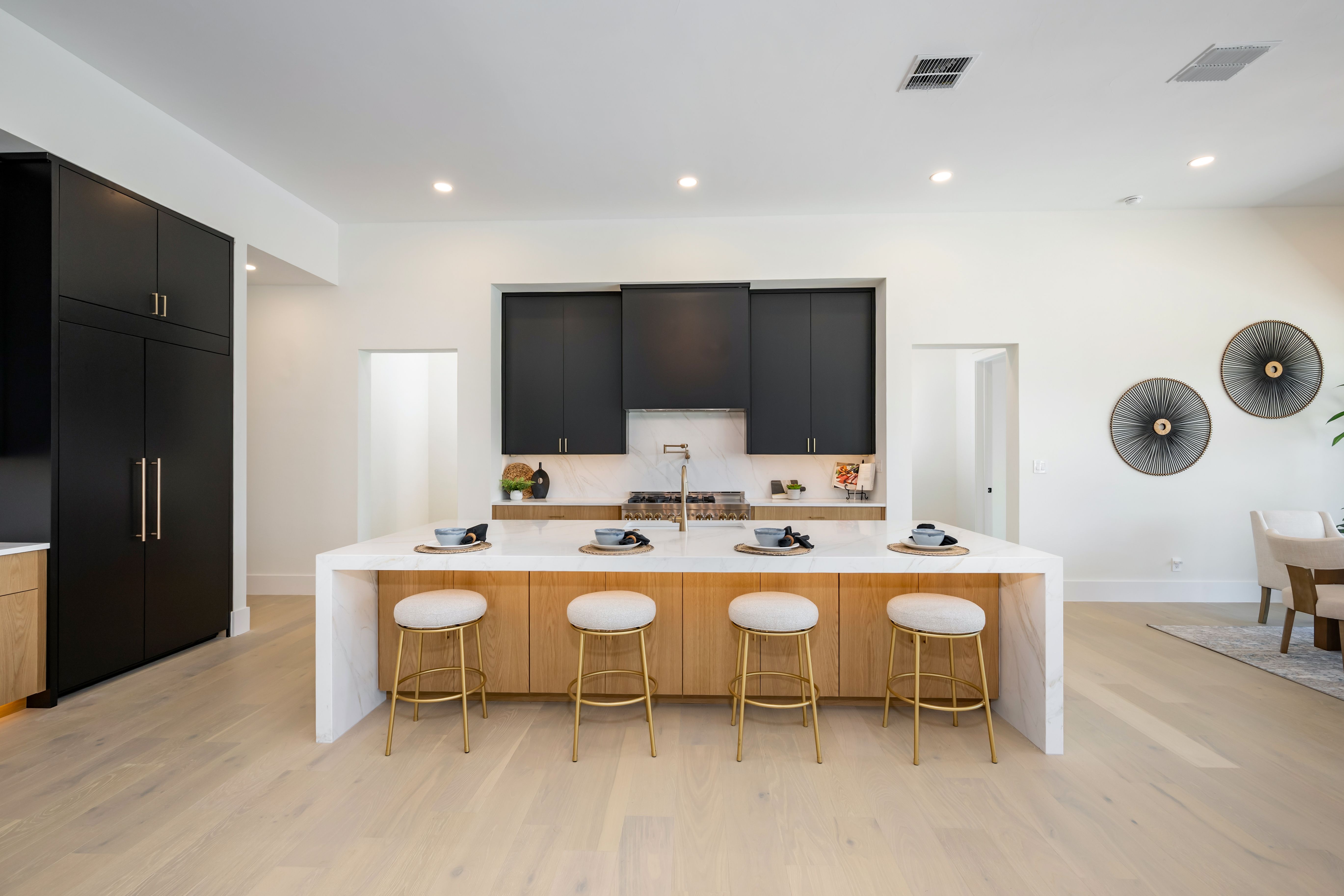  Modern Luxury on 1 Acre - 物件實景