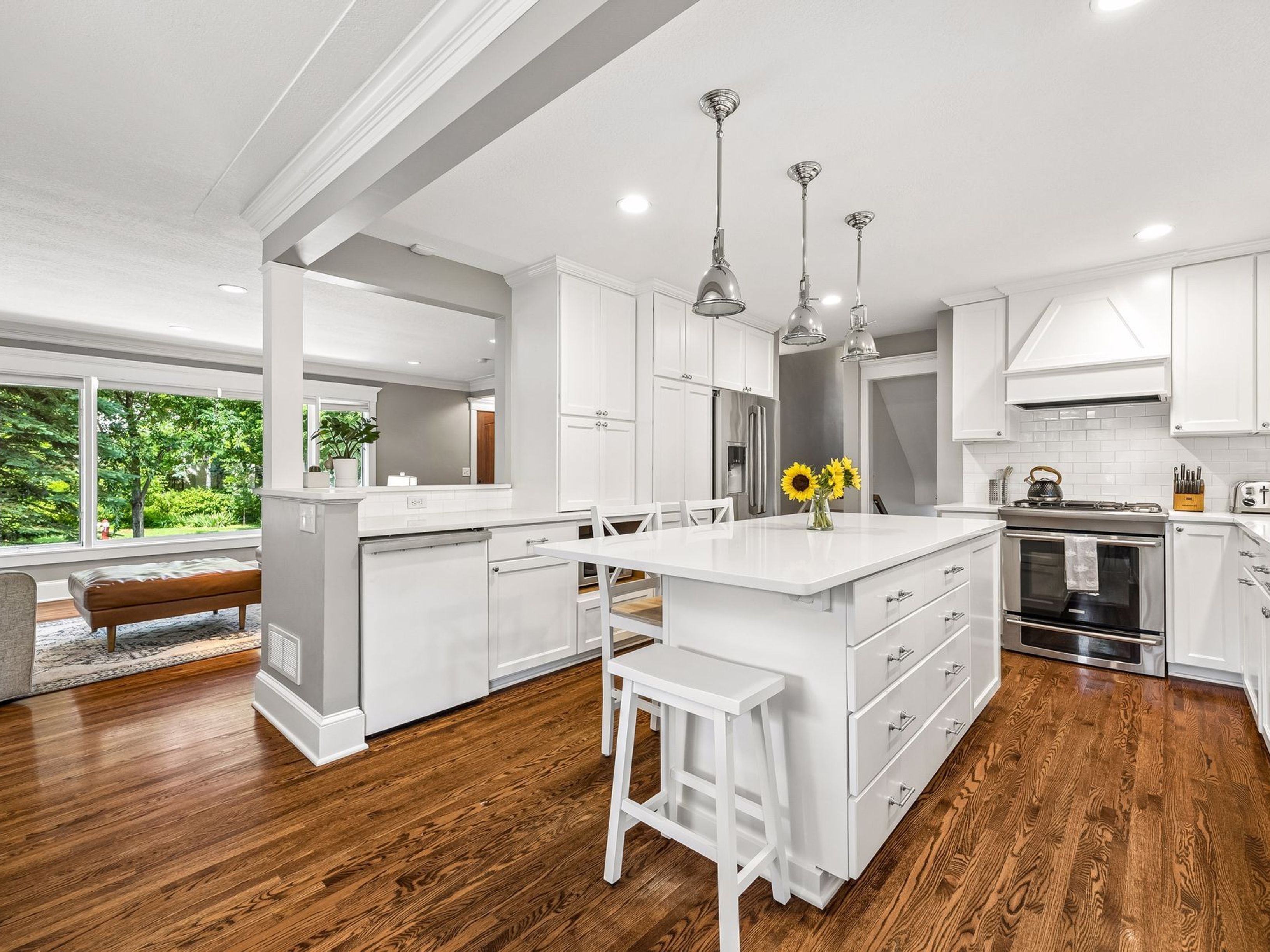  Linden Hills Charm Meets Modern Comfort - 物件實景