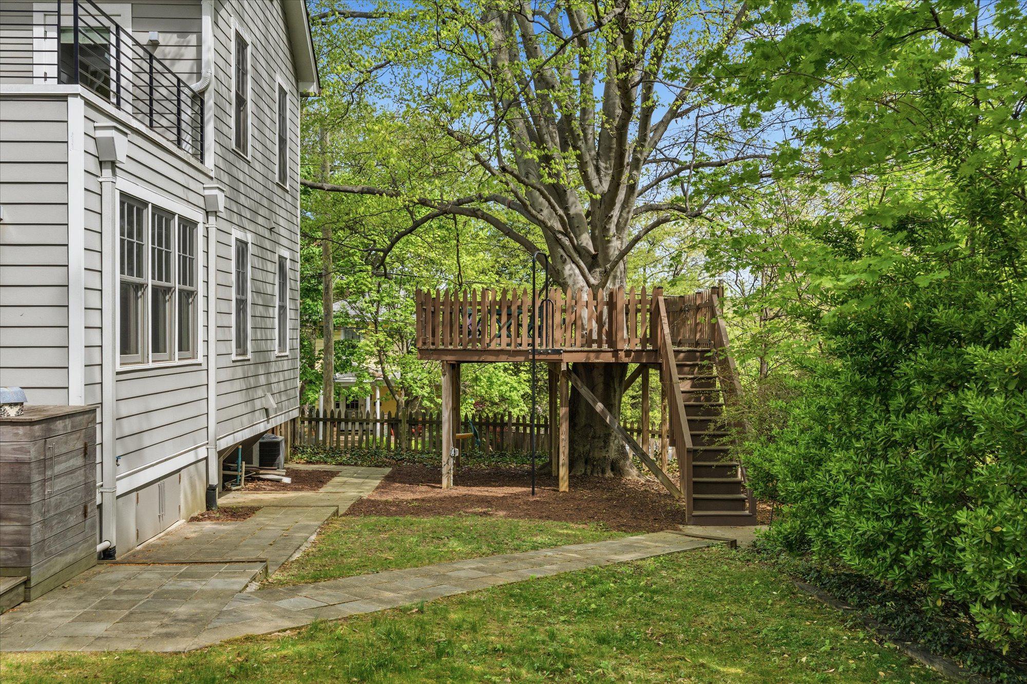  3800 Alton Place NW, Washington, DC, 20016 - 物件實景