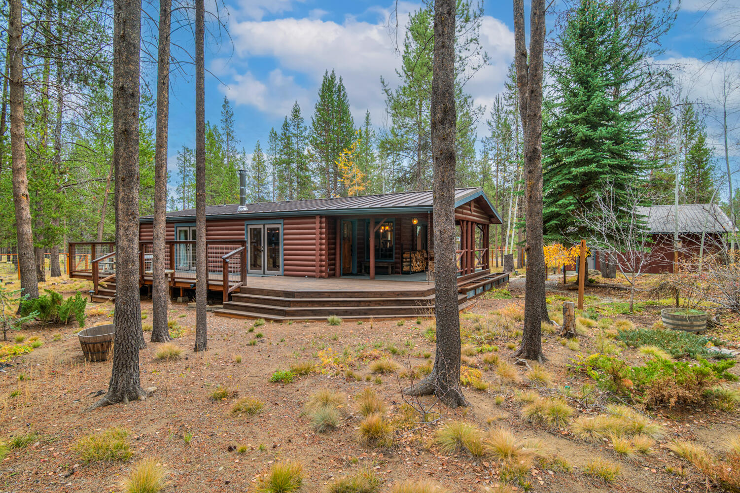 Bend, Oregon, 97707, United States, 2 Bedrooms Bedrooms, ,2 BathroomsBathrooms,Residential,For Sale,2000386