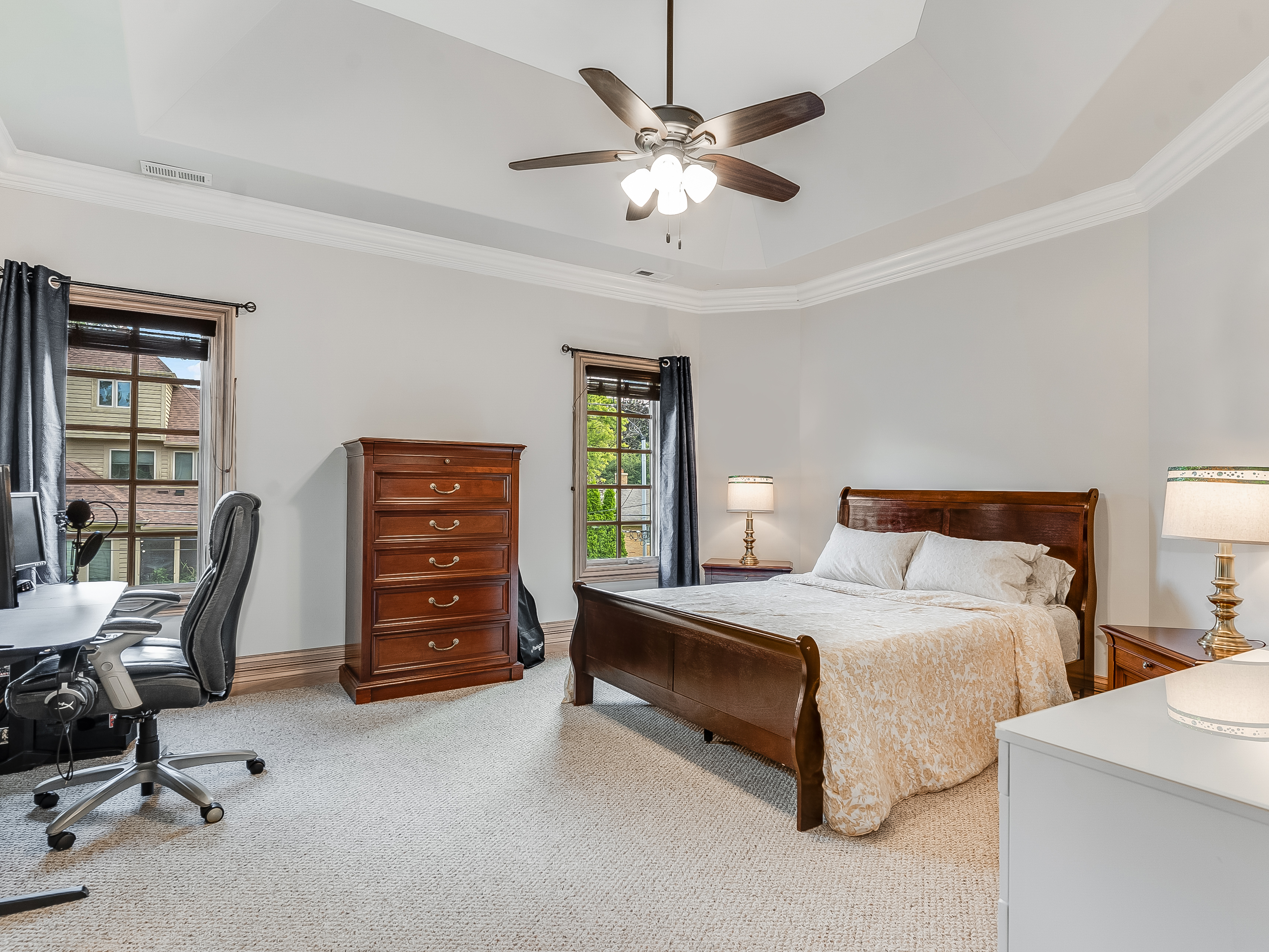  Experience Exceptional Luxury Living in Naperville