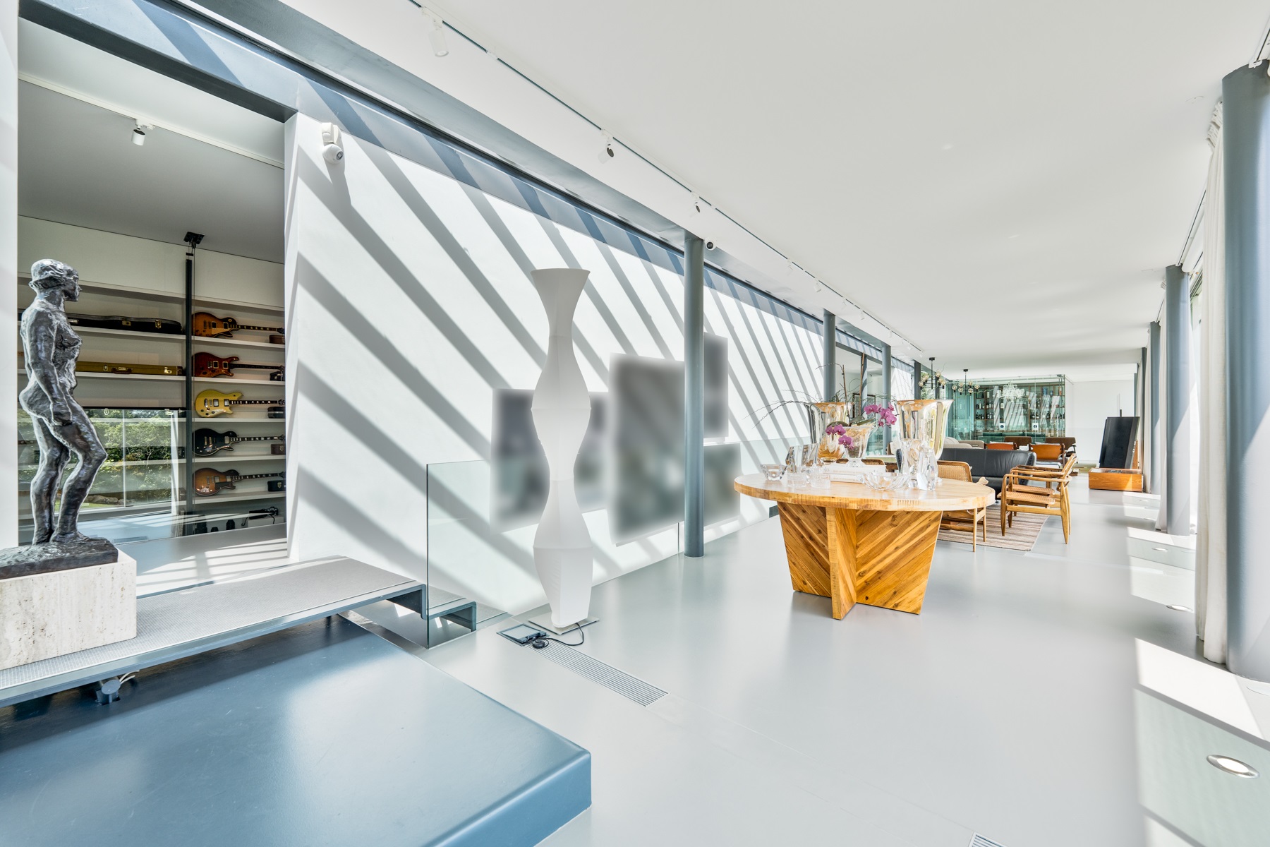  Detached house, 5 bedrooms, for Sale - 物件實景