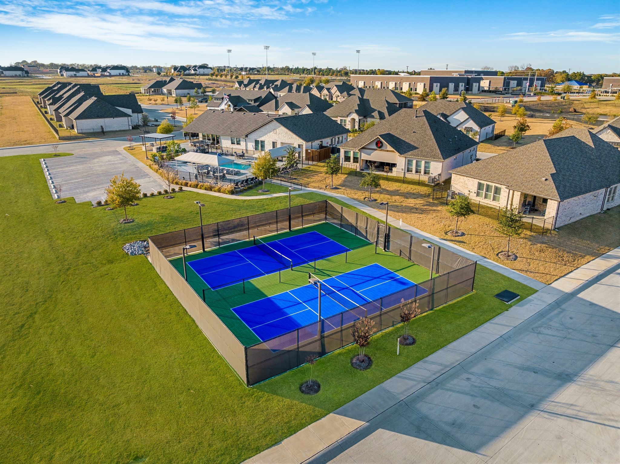 Prosper, Texas, 75078, United States, 2 Bedrooms Bedrooms, ,3 BathroomsBathrooms,Residential,For Sale,1995846