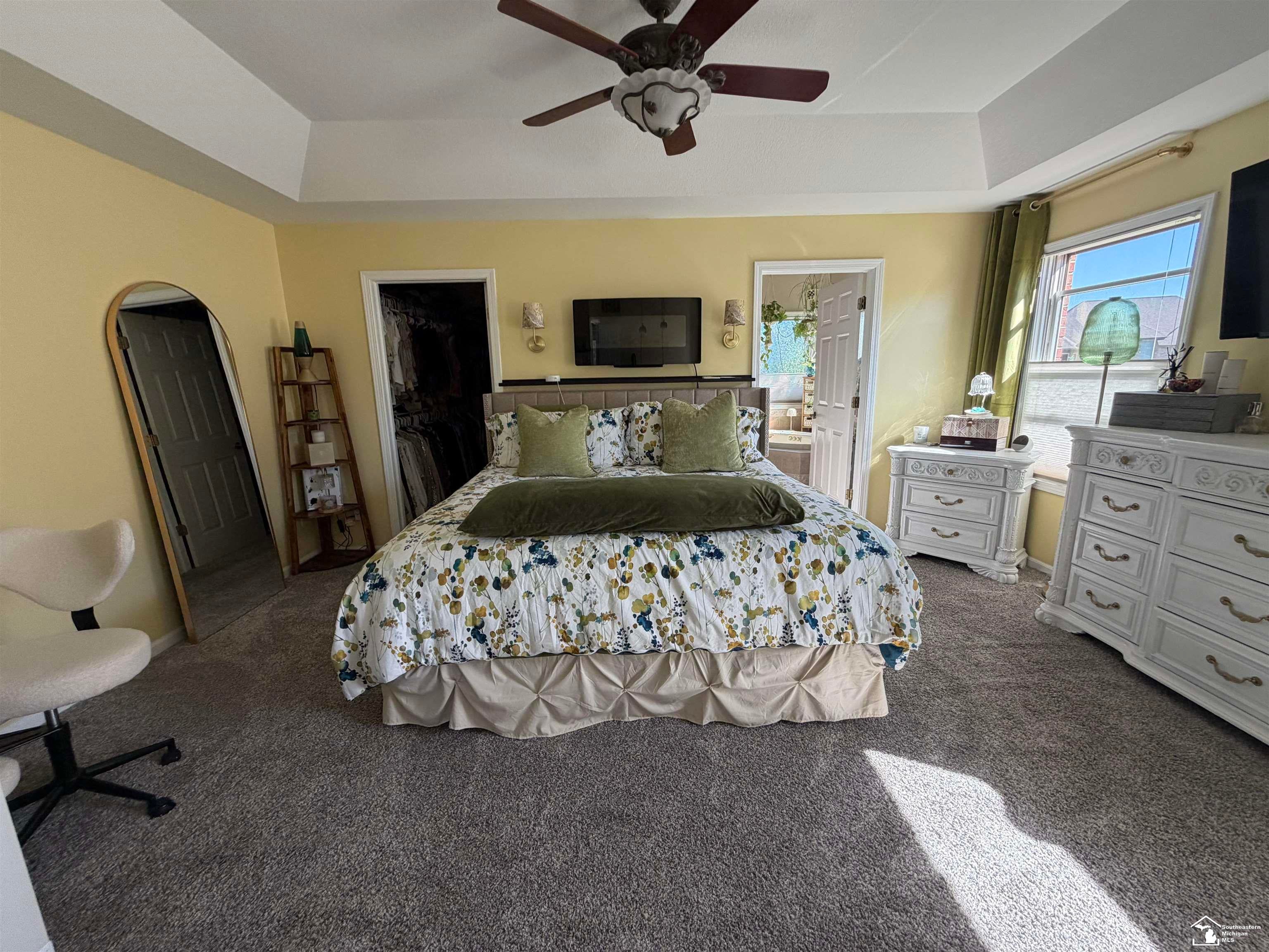 Newport, Michigan, 48166, United States, 3 Bedrooms Bedrooms, ,4 BathroomsBathrooms,Residential,For Sale,2048069