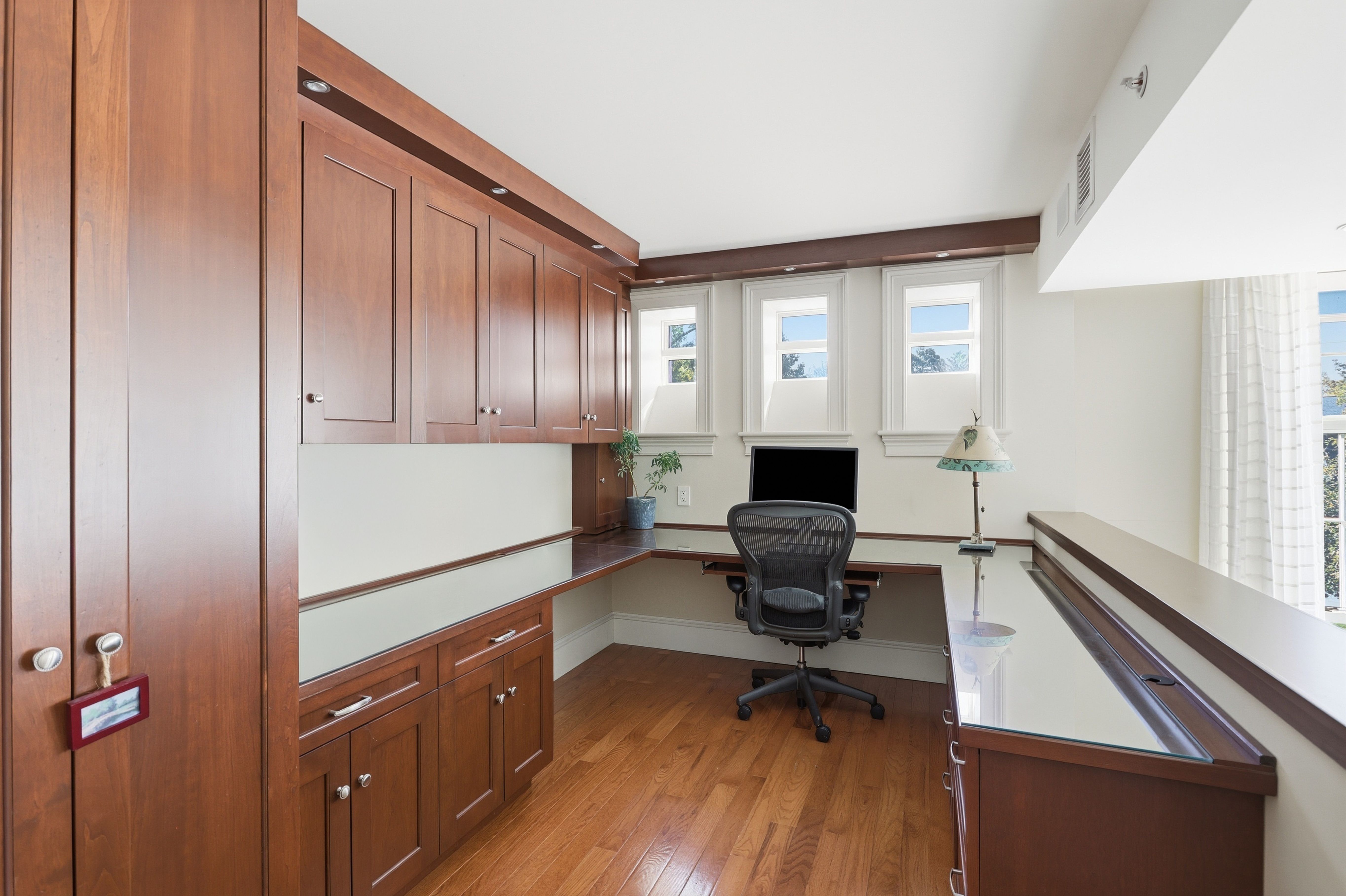  33 Forest Street - Unit 206, Lexington, MA 02421 - 物件實景