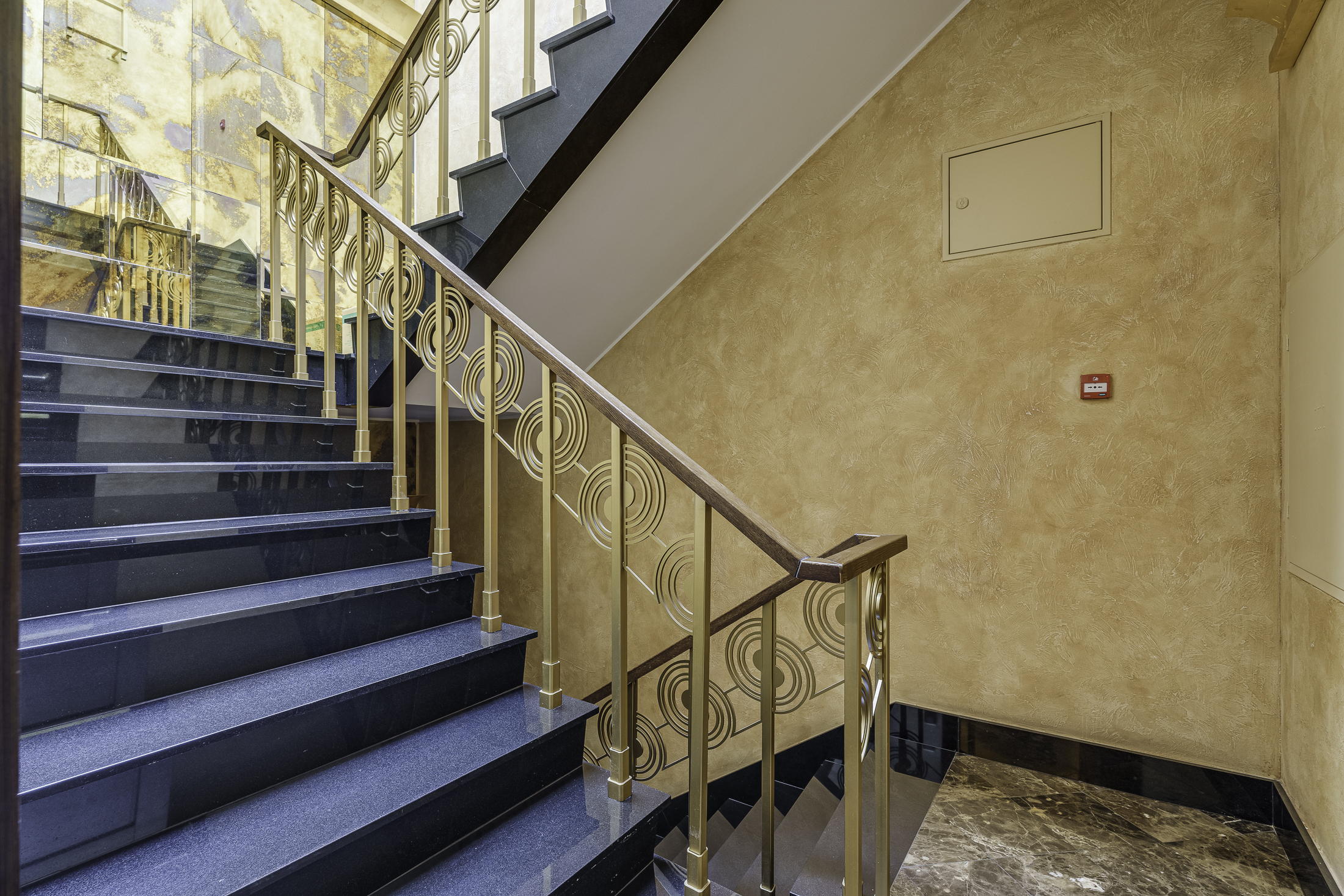  Elegant apartment in the house ?Prime Residence? - 物件實景
