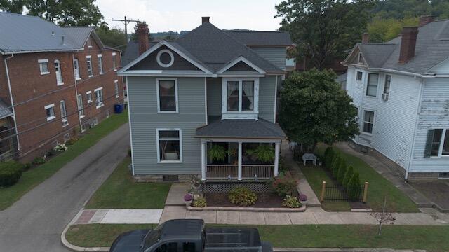 7th St, Chillicothe, OH 45601 #1