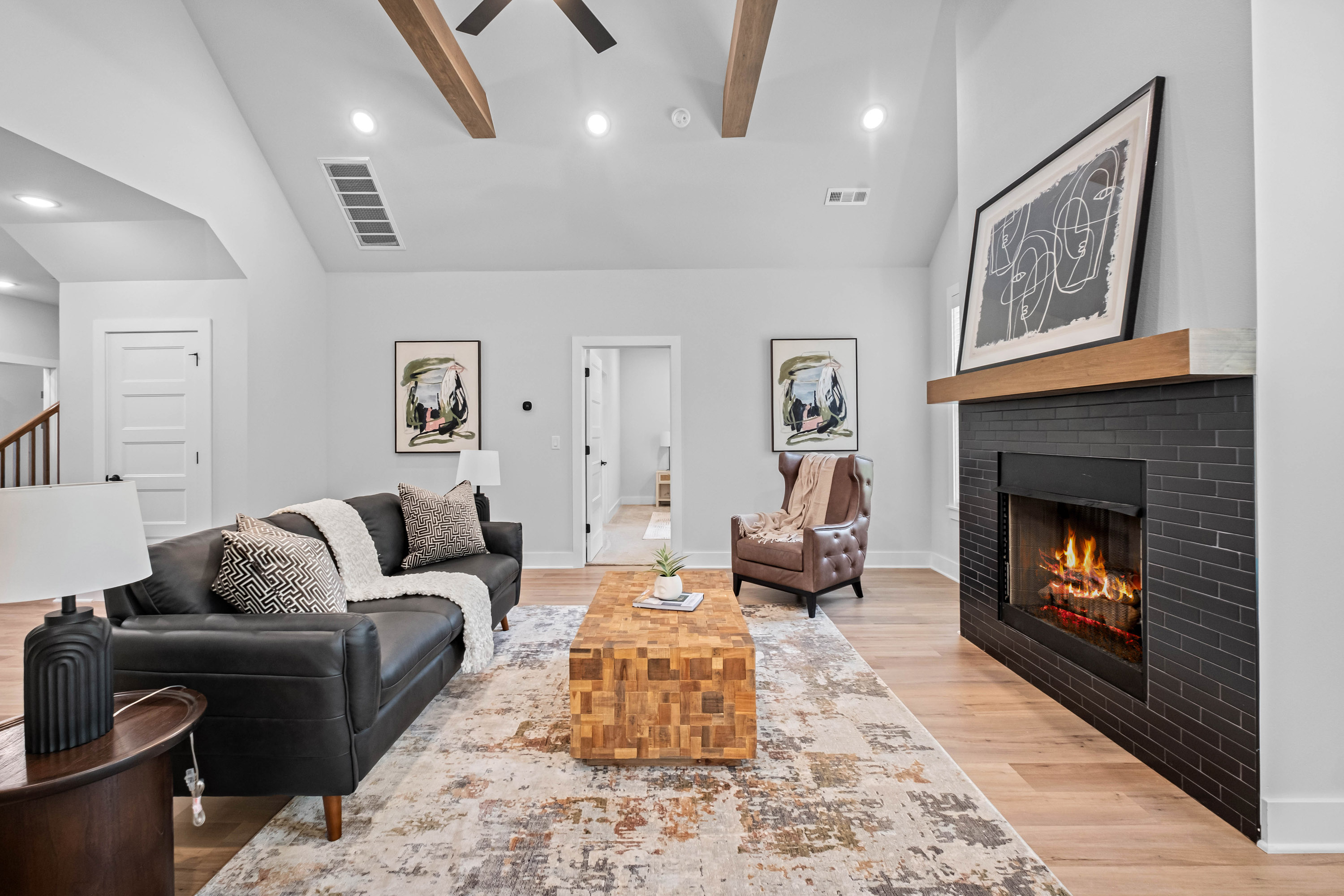 1309 Bunker Dr., Pea Ridge, AR 72751 - 物件實景