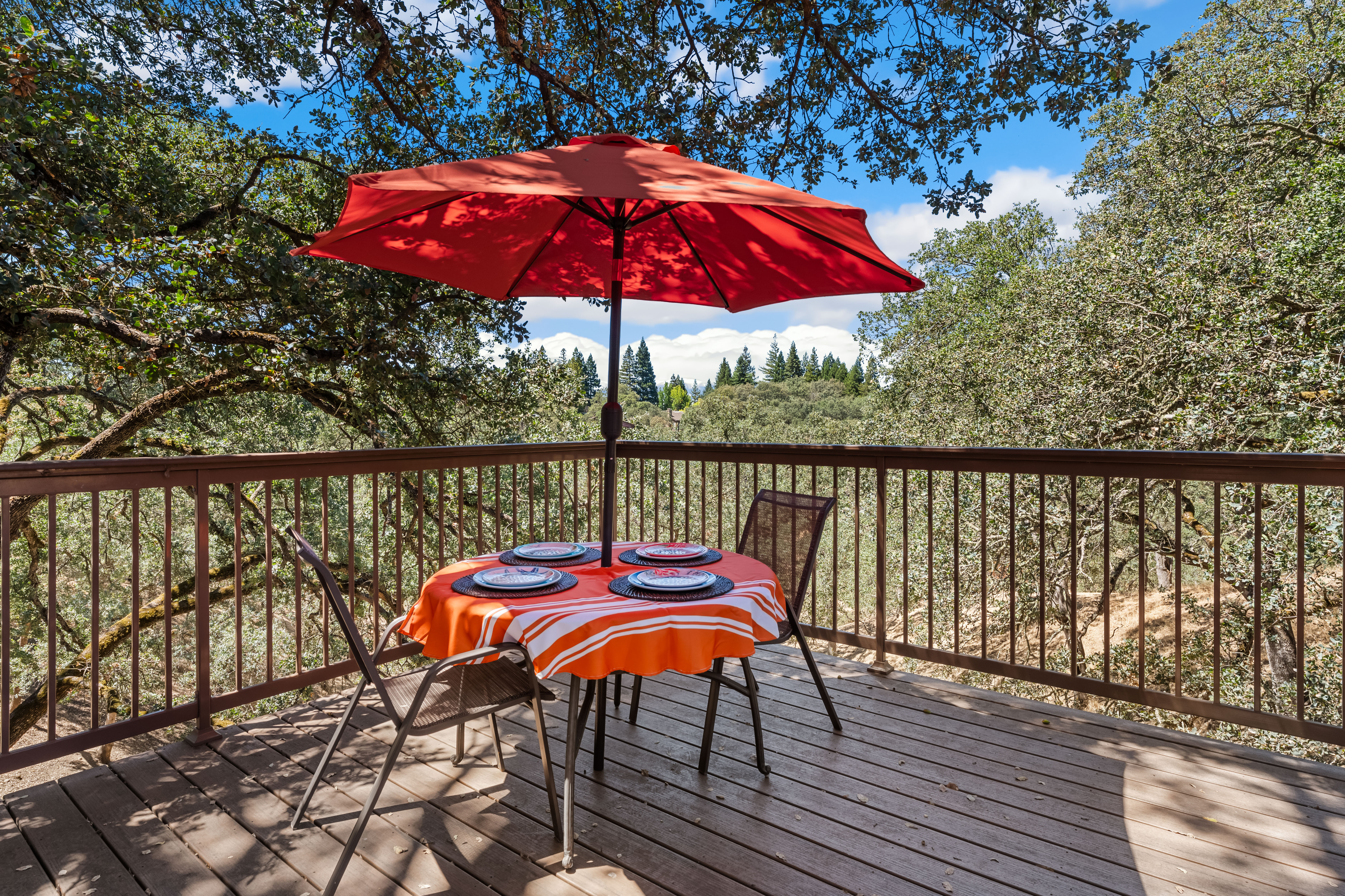  4233 Curragh Oaks Lane, Fair Oaks, CA 95628 - 物件實景
