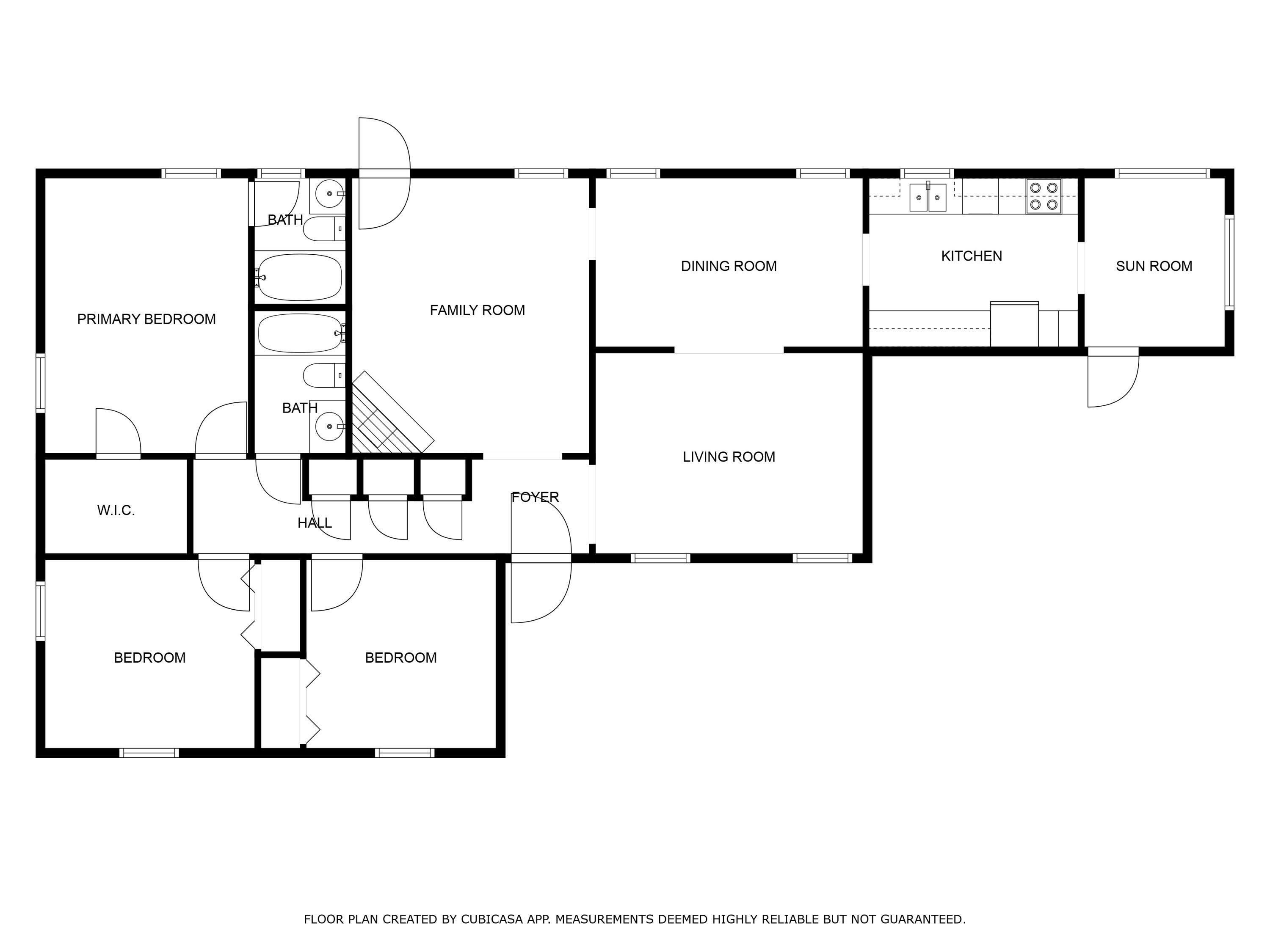 Rio Pinar Dr, Augusta, GA 30906 #1