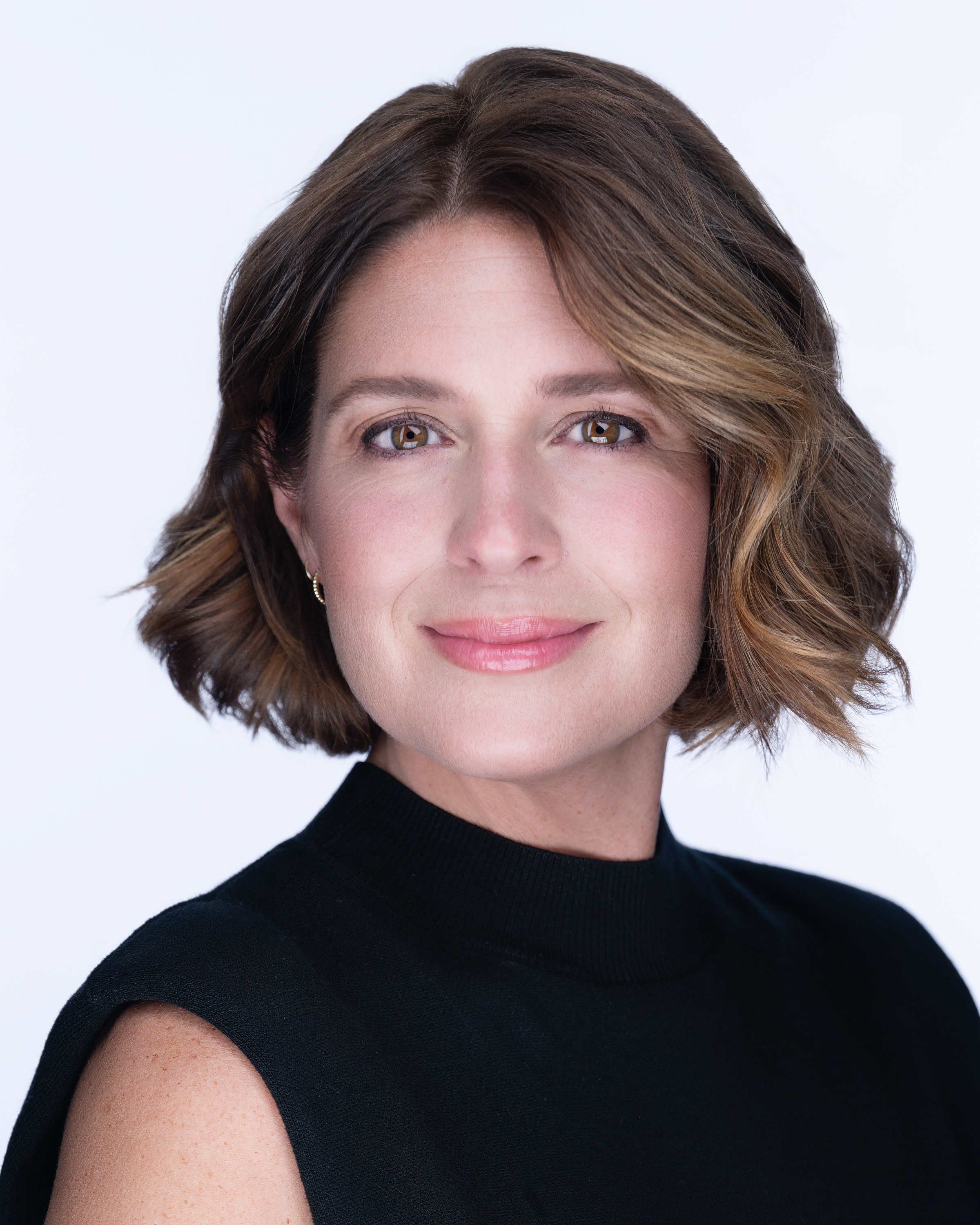 Suzanne Jaco
