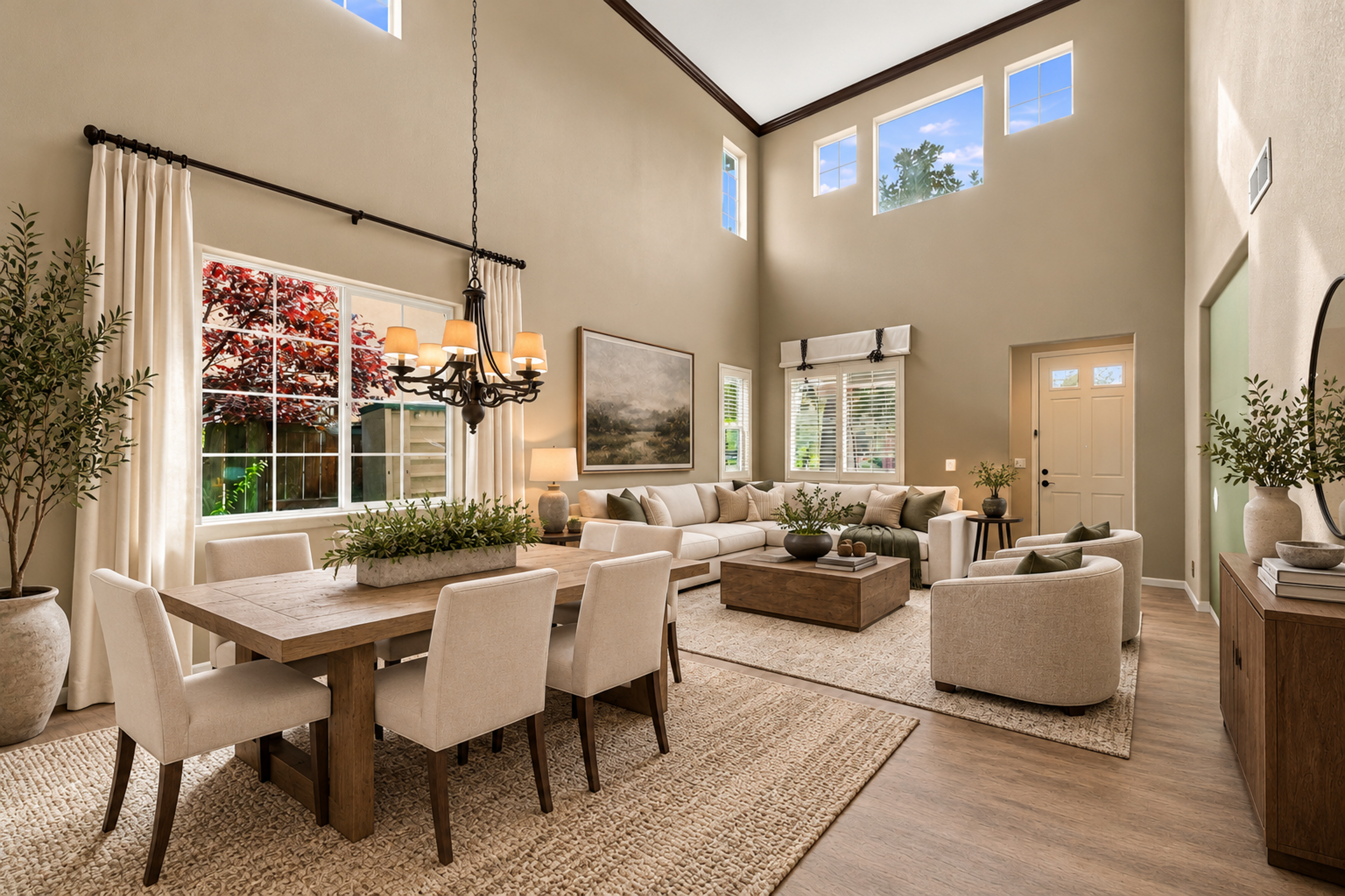  649 Ringneck Court, Roseville, CA 95747 - 物件實景