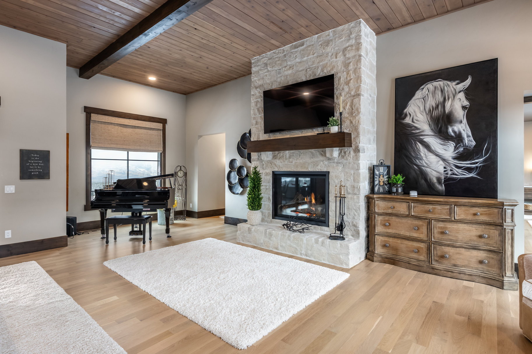  A Legacy Mountain Estate in the Heart of Heber Valley - 物件實景