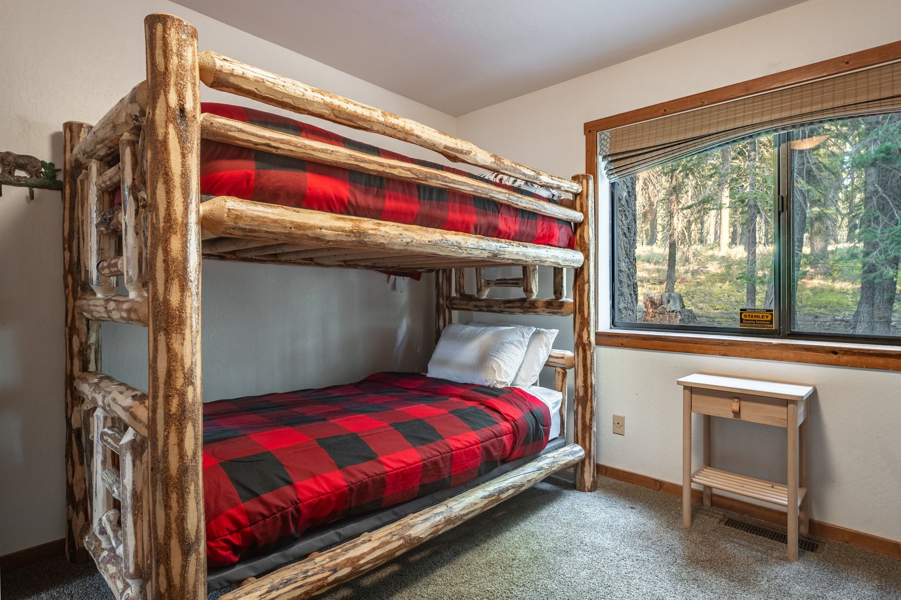  Alpine Peaks Chalet - Ski-Inspired Living on the Forest’s Edge - 物件實景