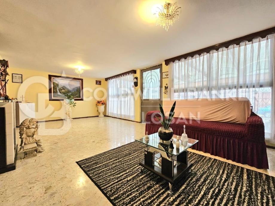 Hacienda de Malpaso, Naucalpan de Juárez, Estado de méxico, 53300, Mexico, 4 Bedrooms Bedrooms, ,3 BathroomsBathrooms,Residential,For Sale,Hacienda de Malpaso,1556666