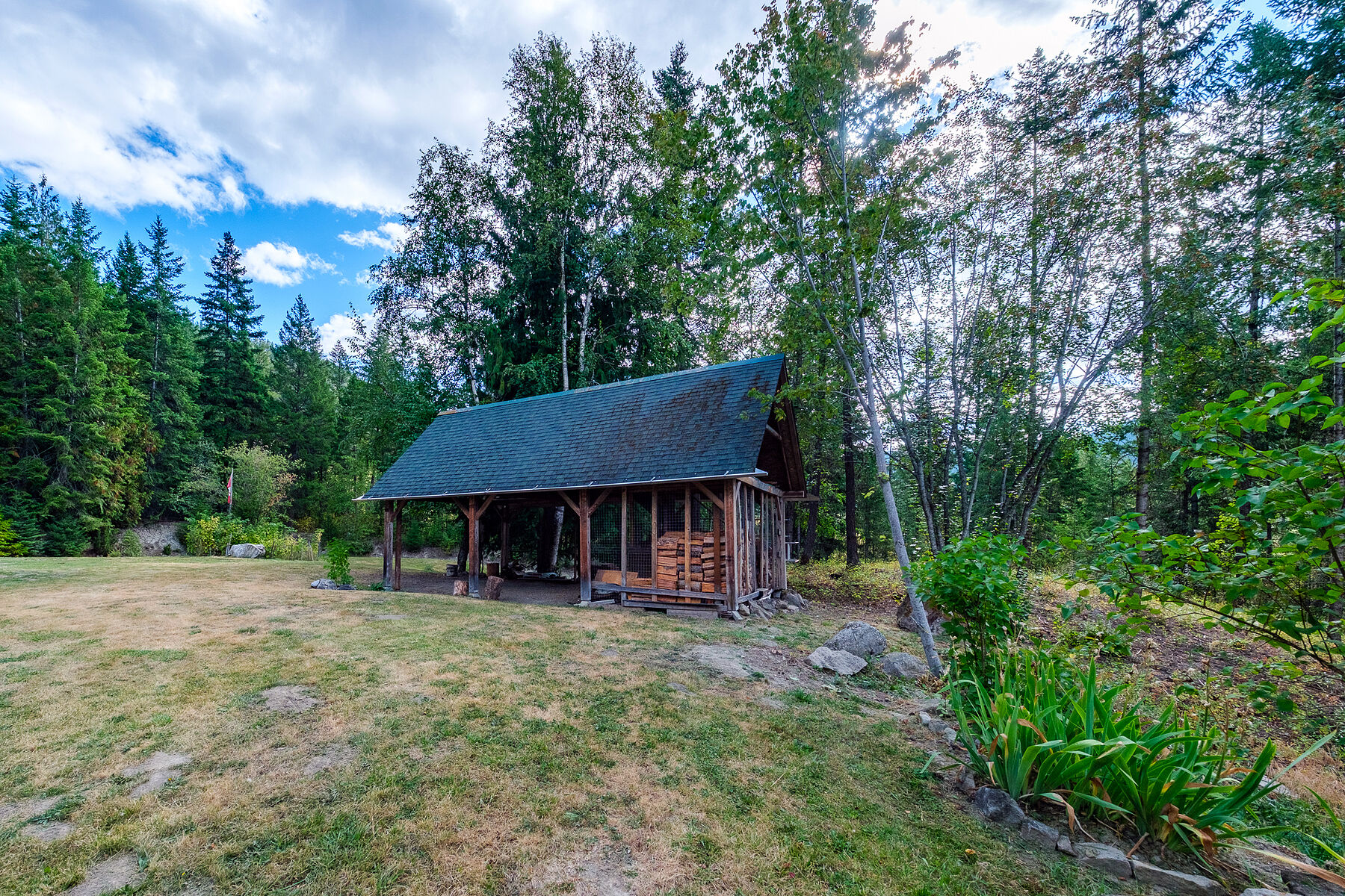  27 Acres in Creighton Valley - 物件實景