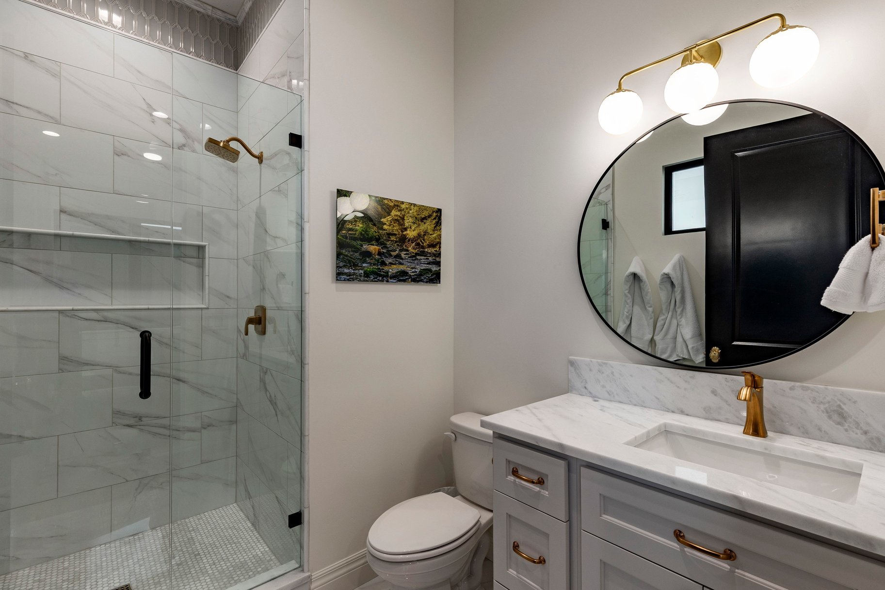  Stunning Custom Home in the Coveted Hideout Canyon Community - 物件實景