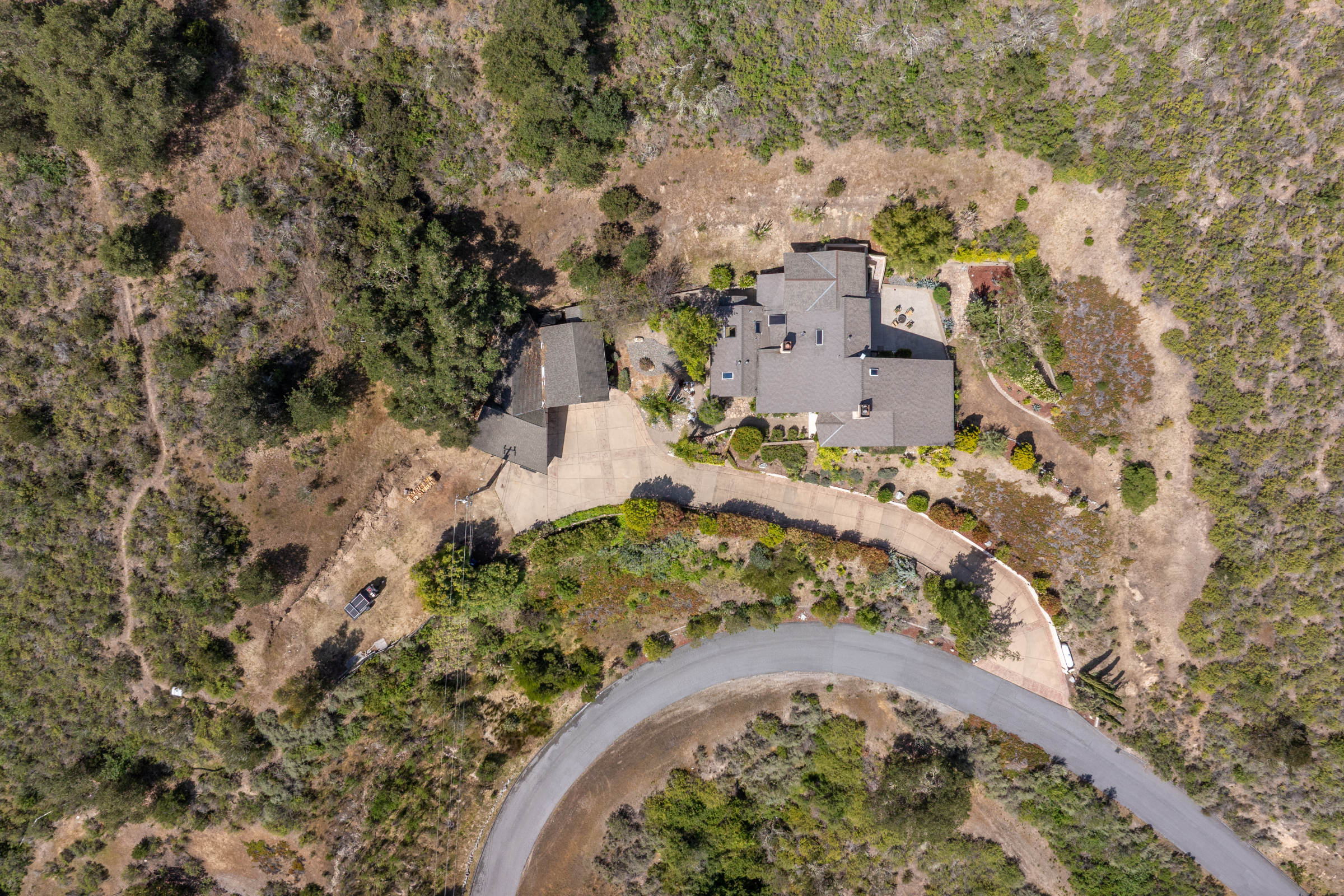  25983 High Terrace Lane, Salinas - 物件實景