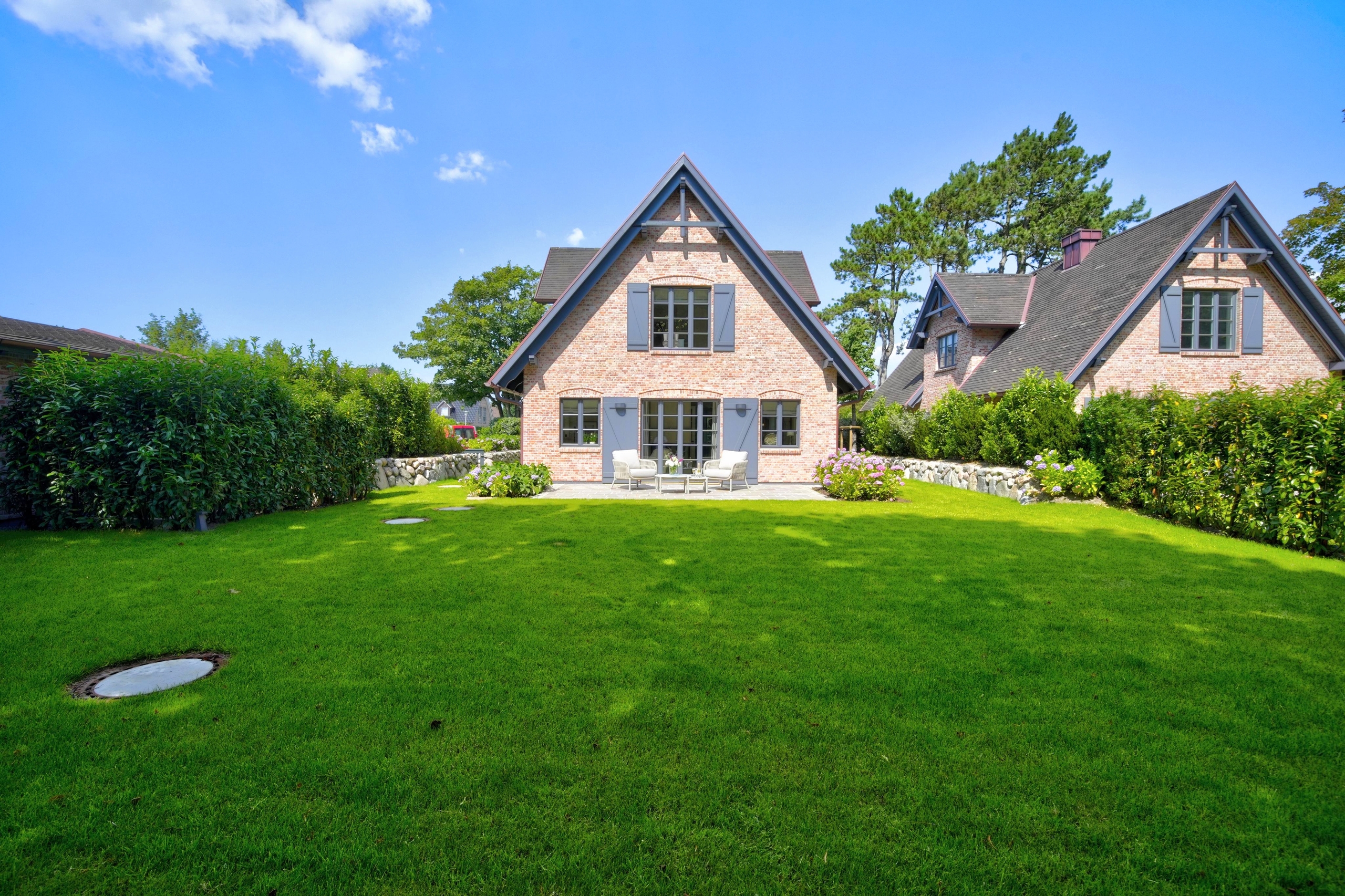  Ihr neues Traumhaus zum Ankommen und Wohlfühlen - 物件實景