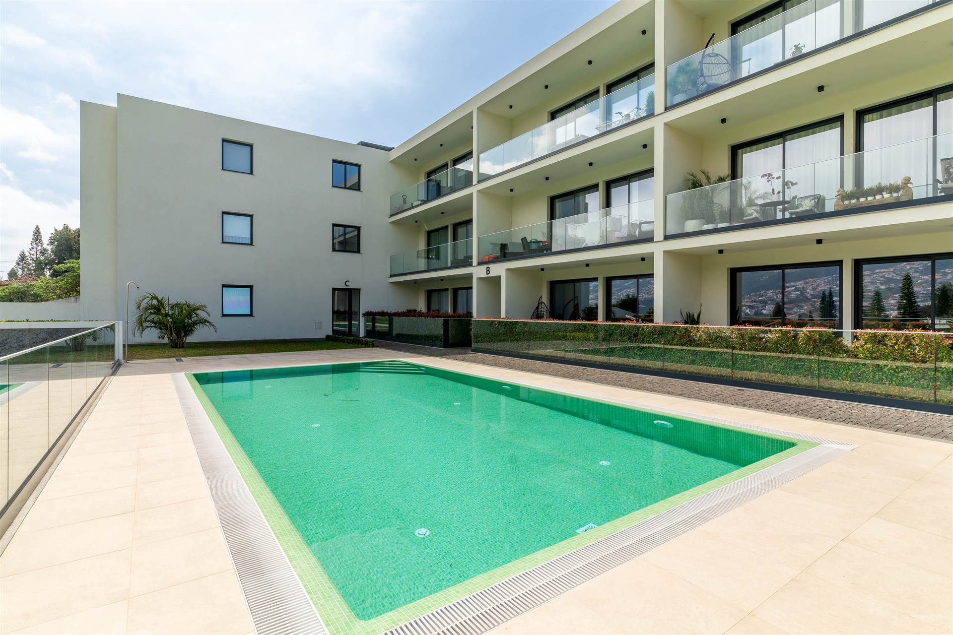  Flat, 2 bedrooms, for Sale - 物件實景