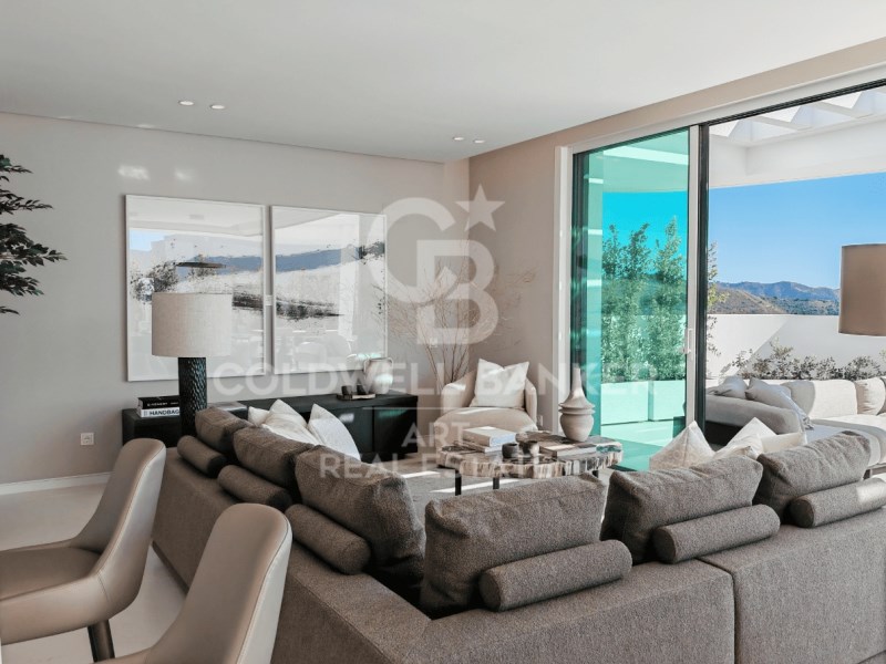 Ojén, Andalusia, ES, 2 Bedrooms Bedrooms, ,2 BathroomsBathrooms,Residential,For Sale,1786458