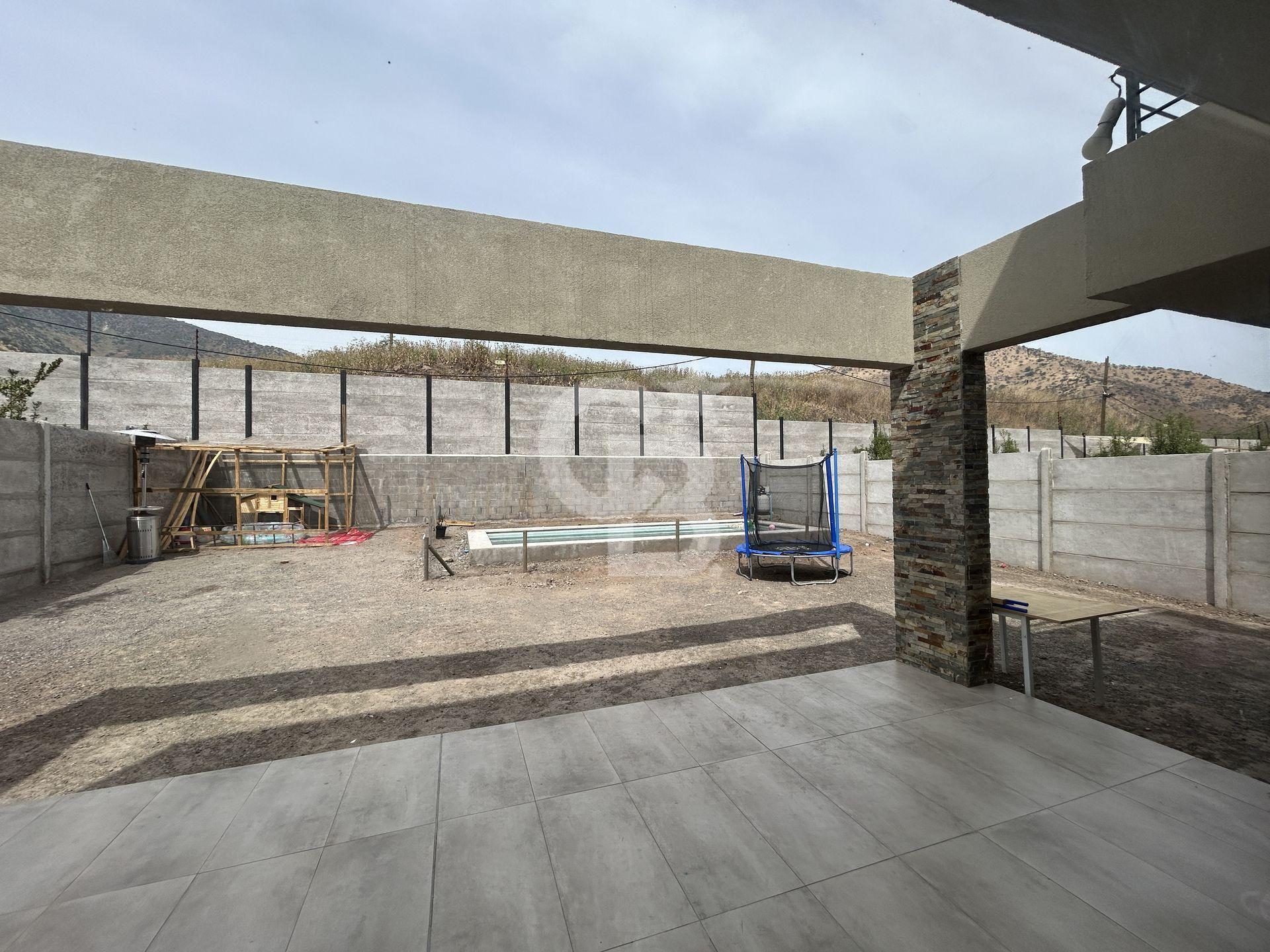 Colina, Chile, 4 Bedrooms Bedrooms, ,5 BathroomsBathrooms,Residential,For Sale,1991105