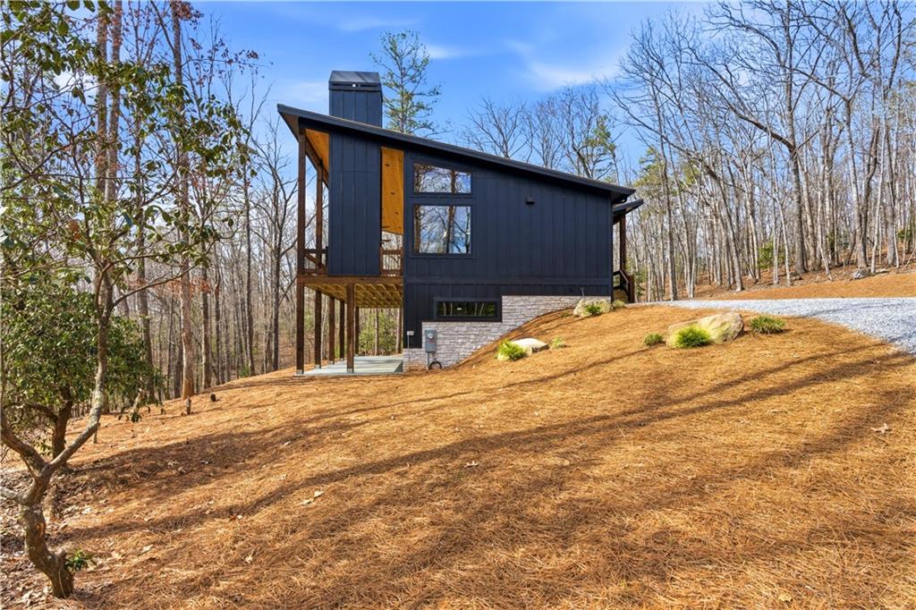 Morganton, Georgia, 30560, United States, 3 Bedrooms Bedrooms, ,4 BathroomsBathrooms,Residential,For Sale,2037777