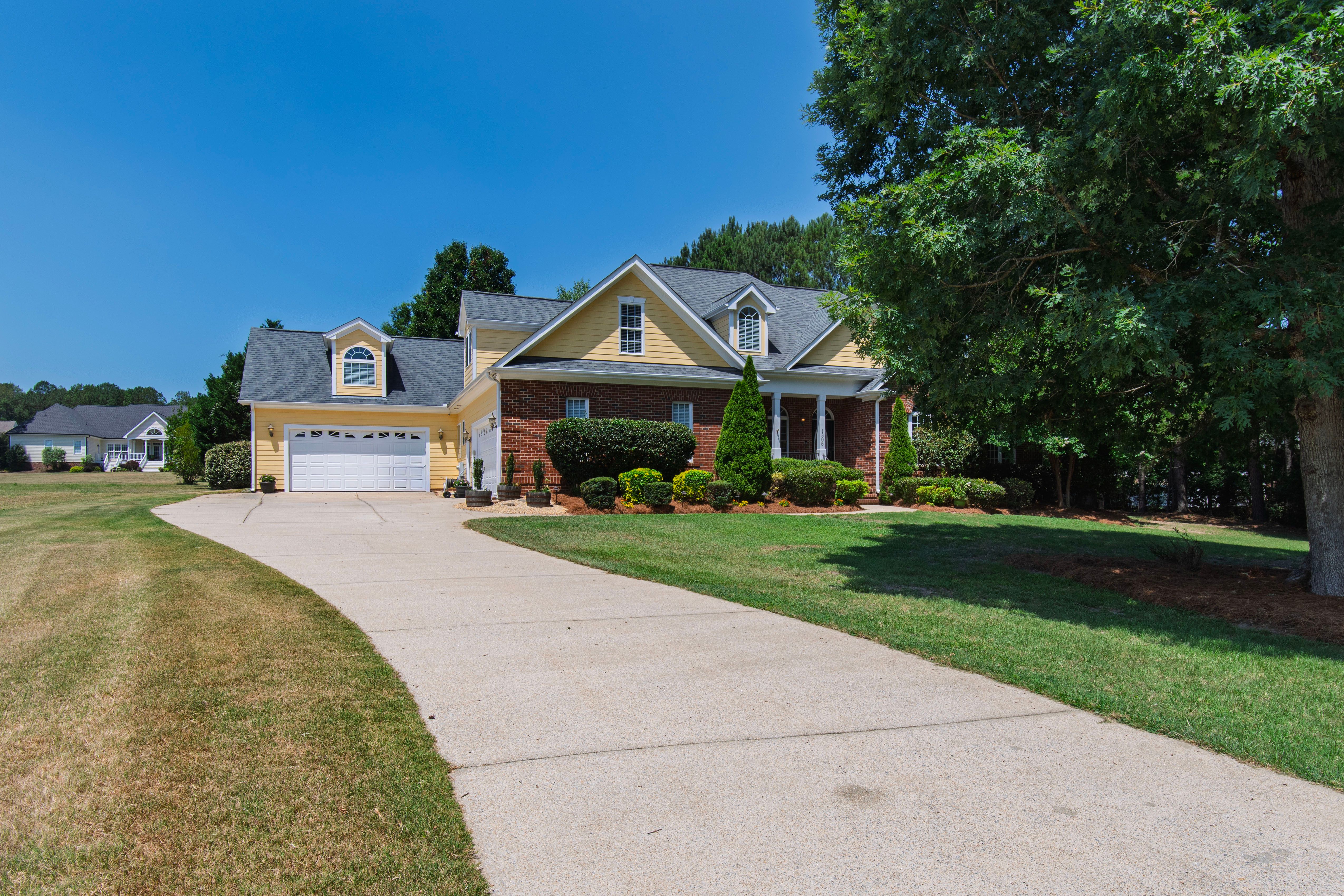 1305 Brook Hill Drive, Clayton, NC 27520 - 物件實景
